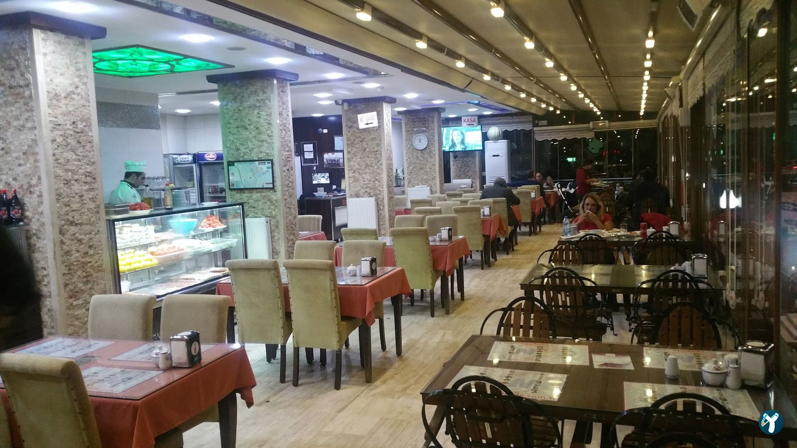 Can Pide Kebap Döner Salonu
