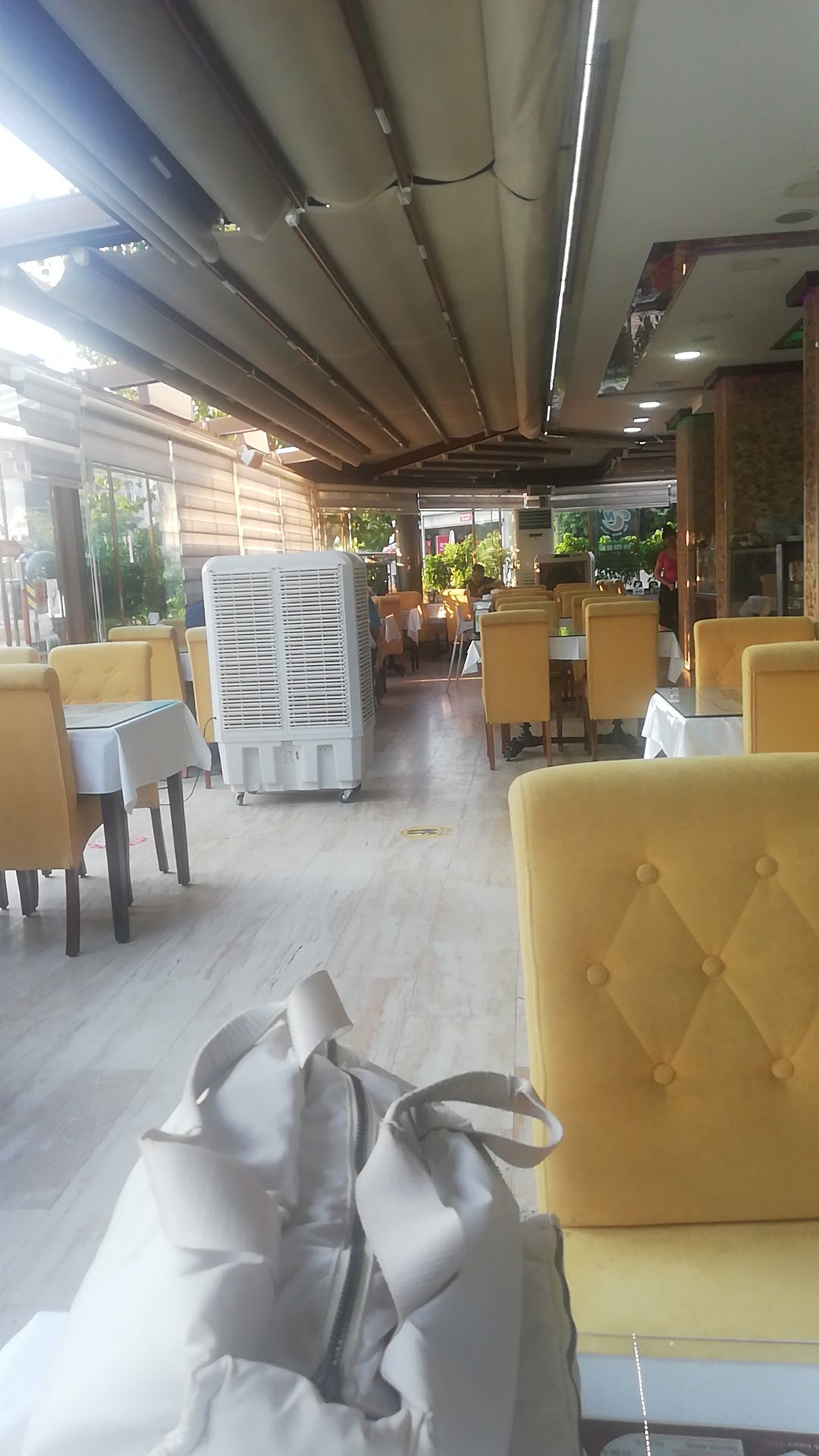 Can Pide Kebap Döner Salonu