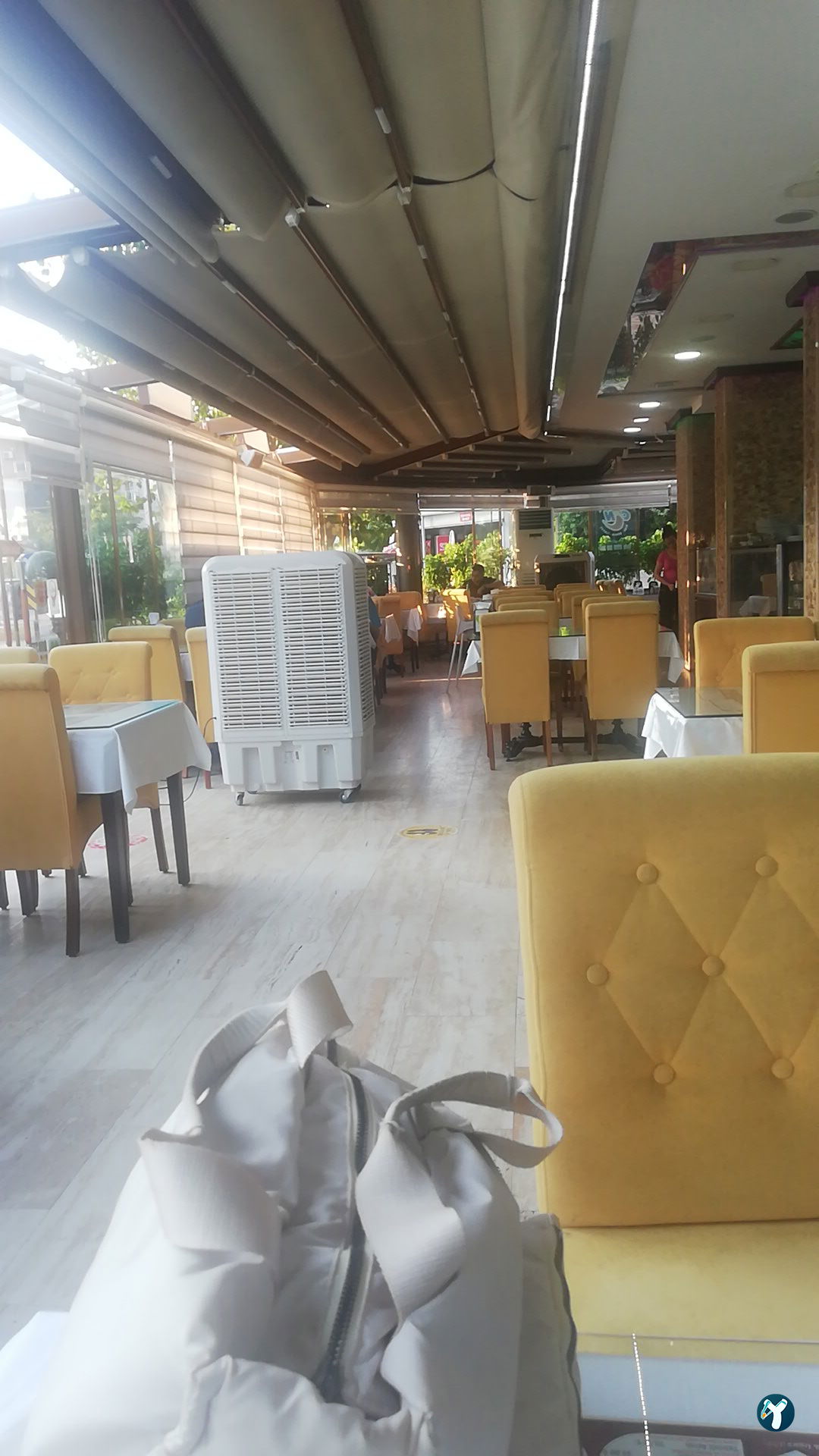 Can Pide Kebap Döner Salonu
