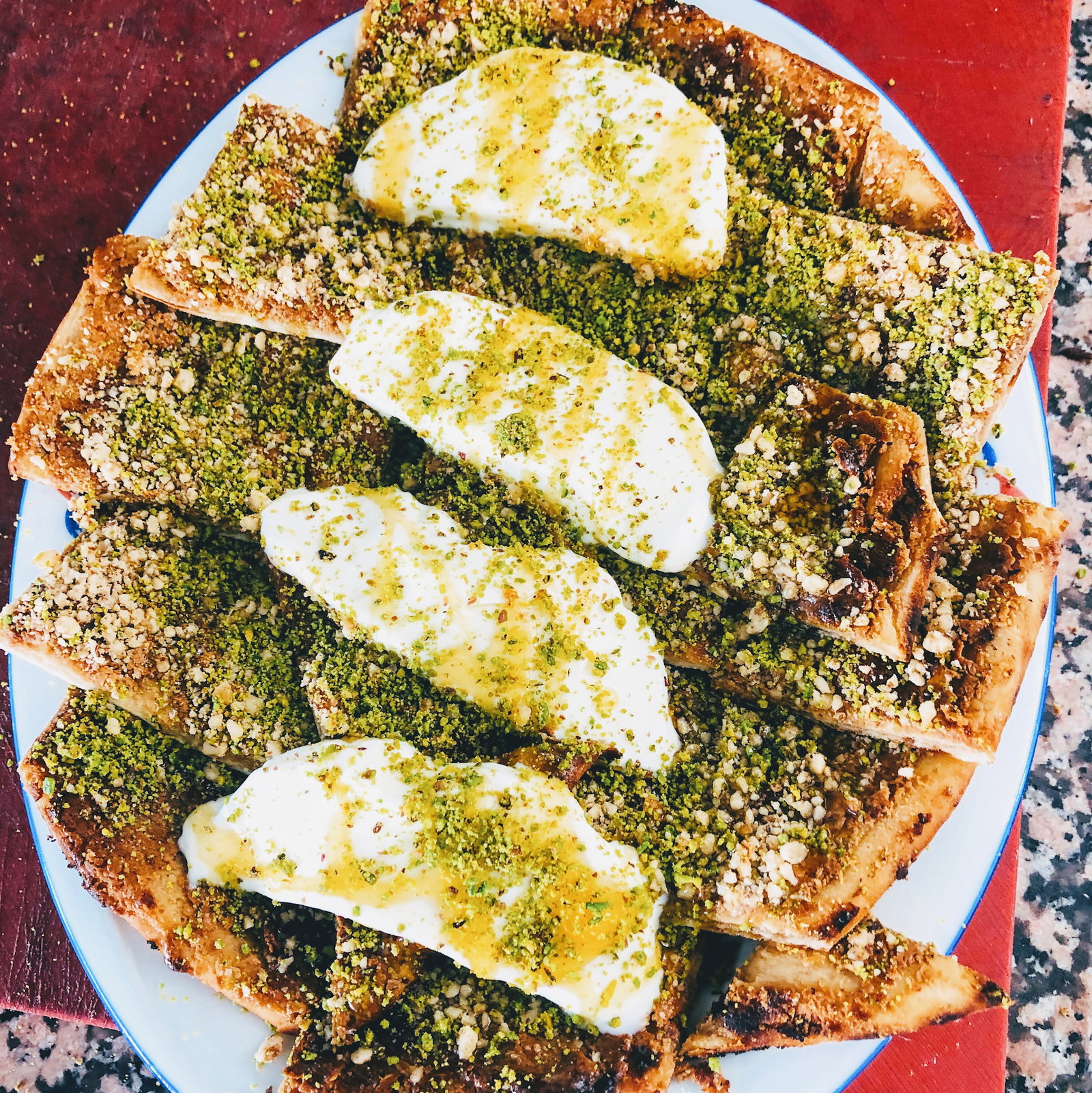 Can Pide Kebap Döner Salonu