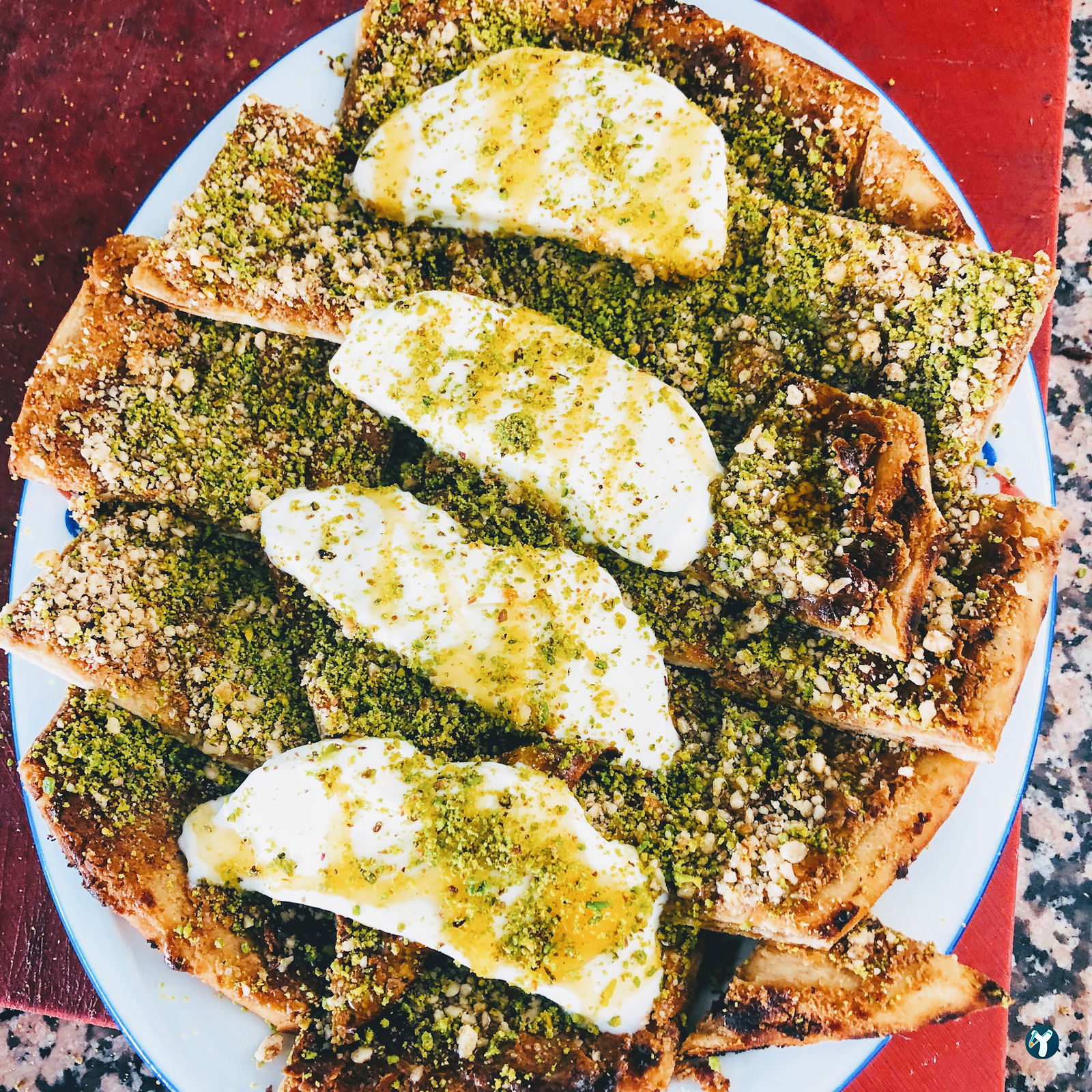 Can Pide Kebap Döner Salonu
