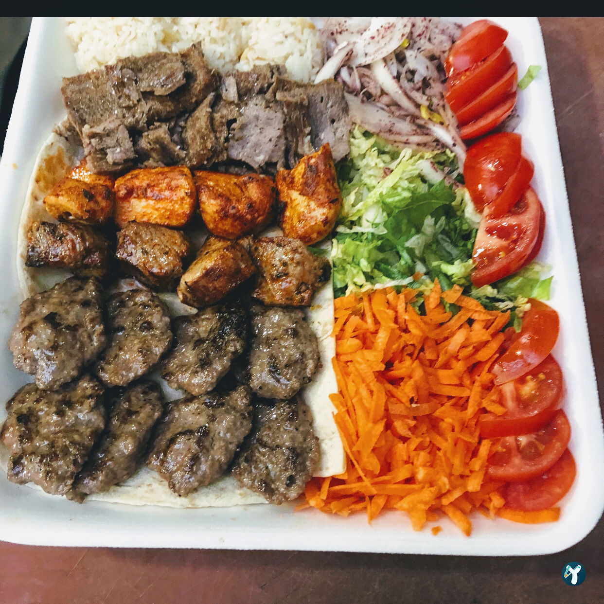 Can Pide Kebap Döner Salonu