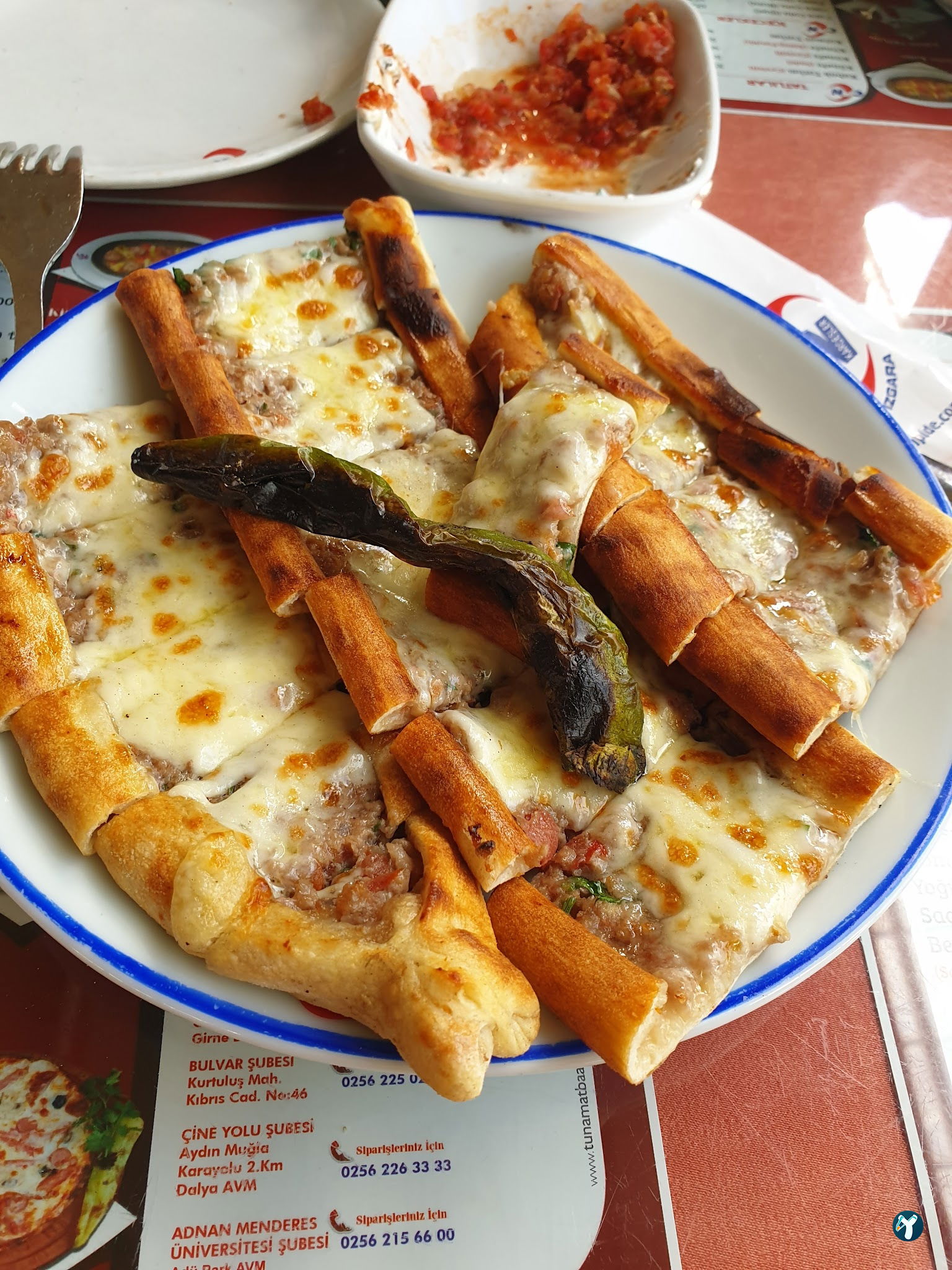 Can Pide Kebap Döner Salonu