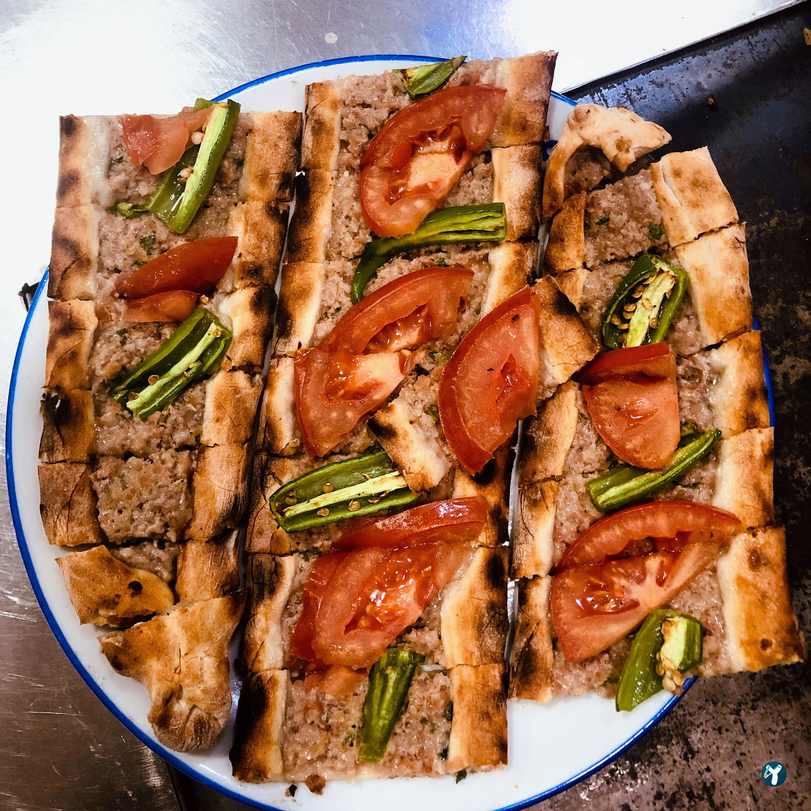 Can Pide Kebap Döner Salonu