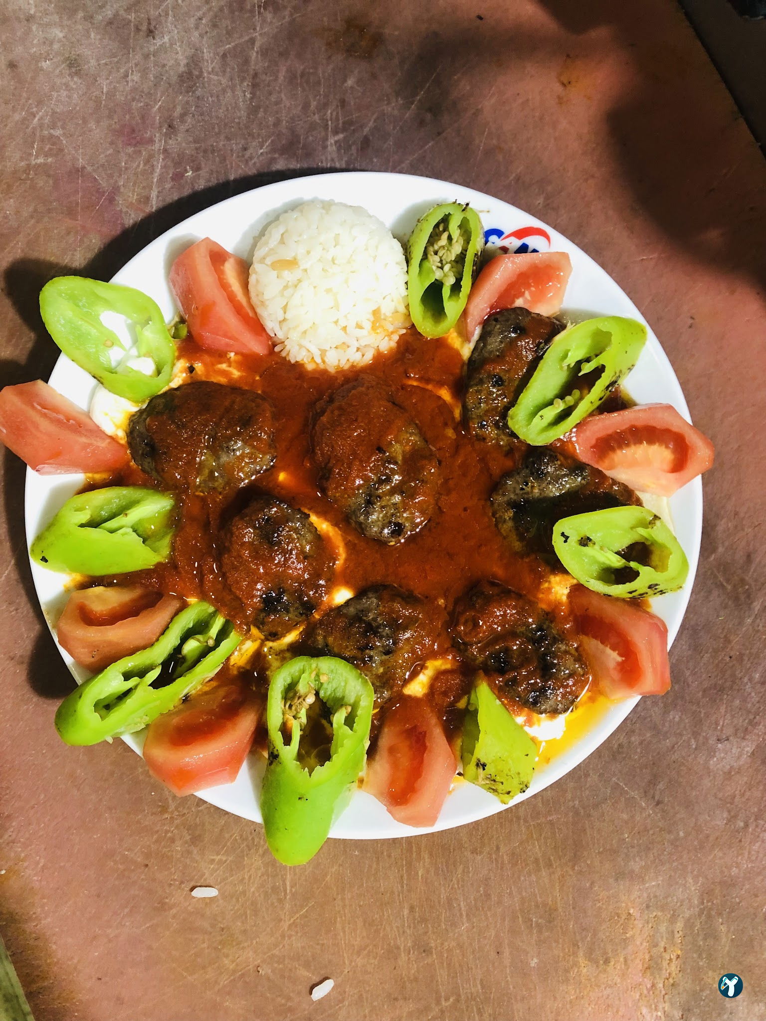 Can Pide Kebap Döner Salonu