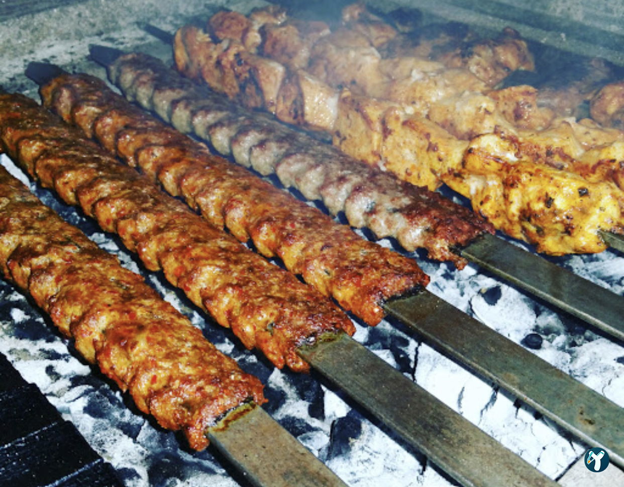 Can Pide Kebap Döner Salonu