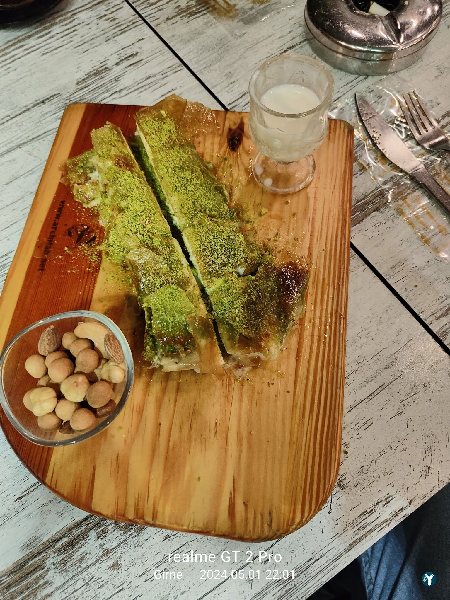 Can Pide Kebap Döner Salonu