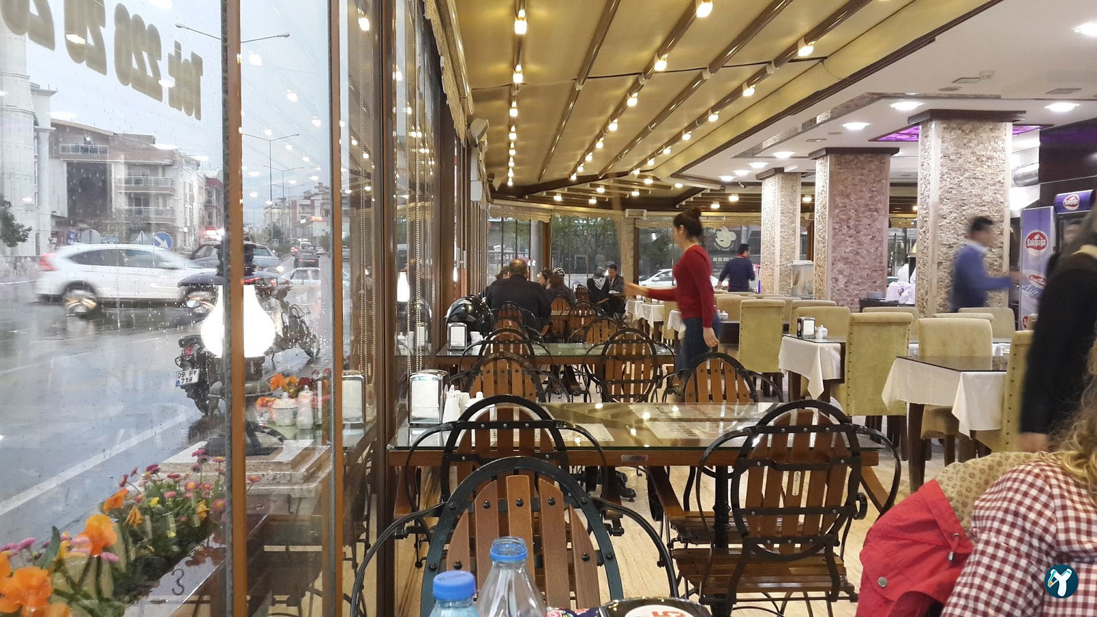 Can Pide Kebap Döner Salonu