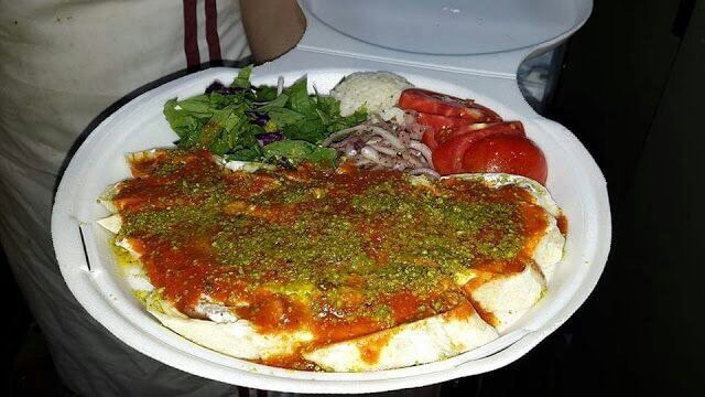 Can Pide Kebap Döner Salonu