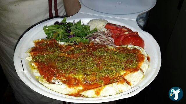 Can Pide Kebap Döner Salonu