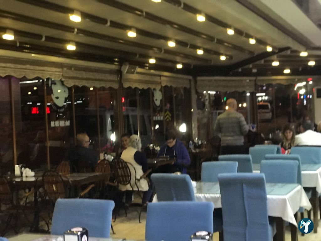 Can Pide Kebap Döner Salonu
