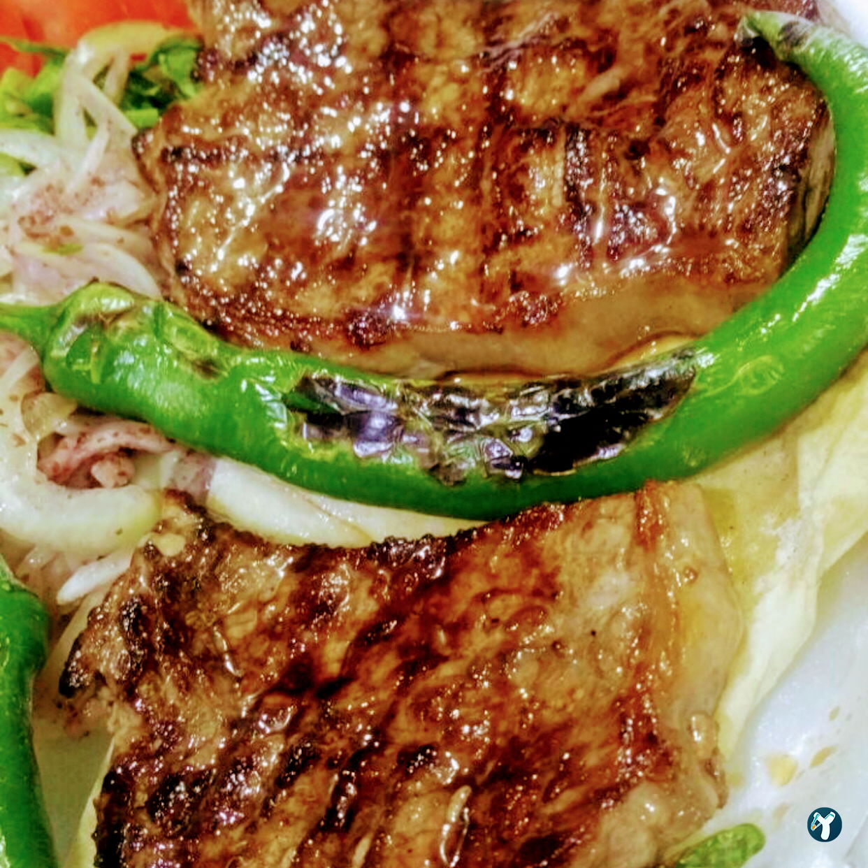 Can Pide Kebap Döner Salonu
