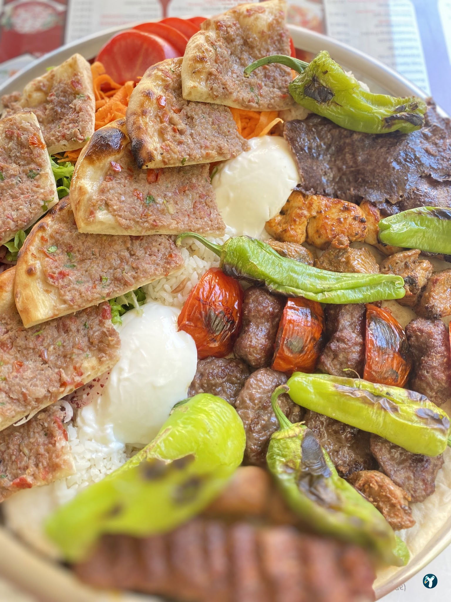 Can Pide Kebap Döner Salonu