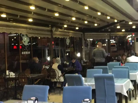 Can Pide Kebap Döner Salonu resimleri