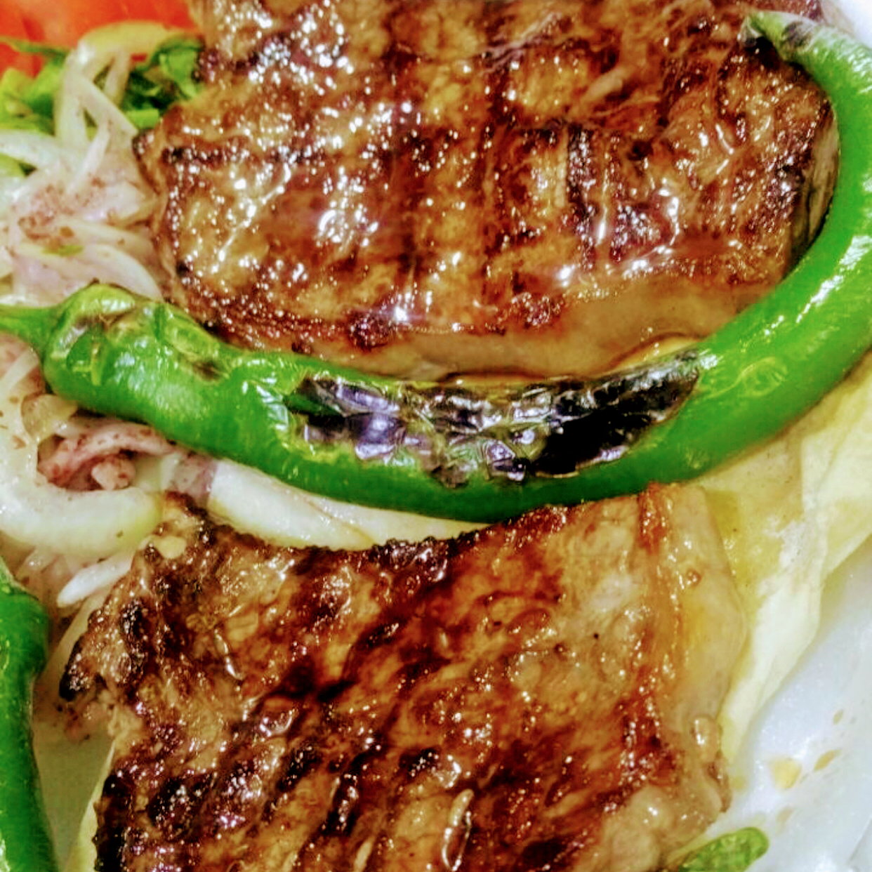 Can Pide Kebap Döner Salonu