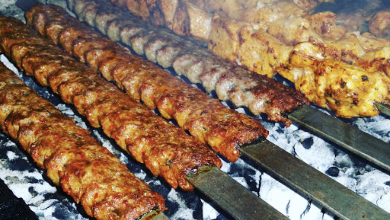 Can Pide Kebap Döner Salonu