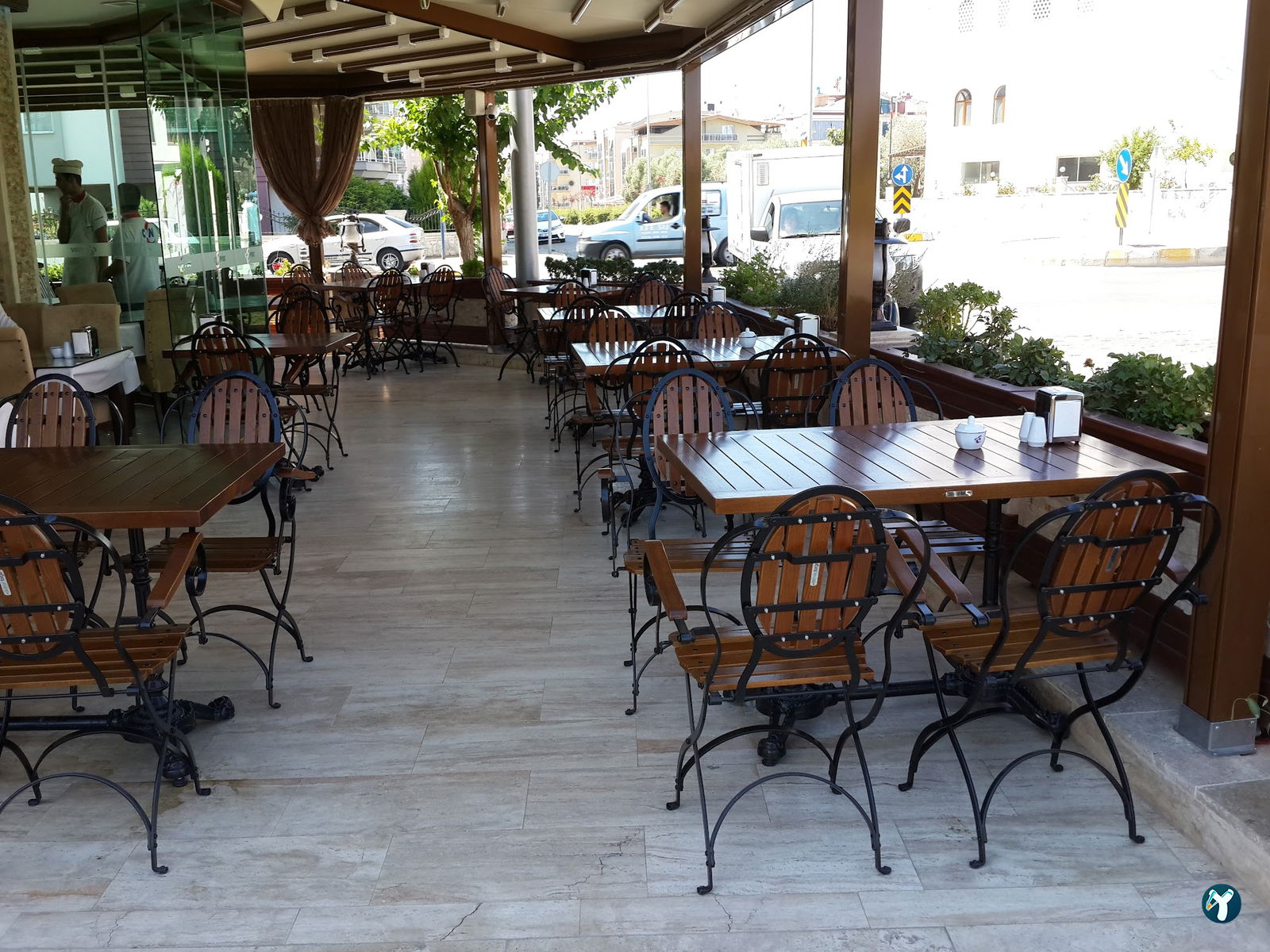Can Pide Kebap Döner Salonu