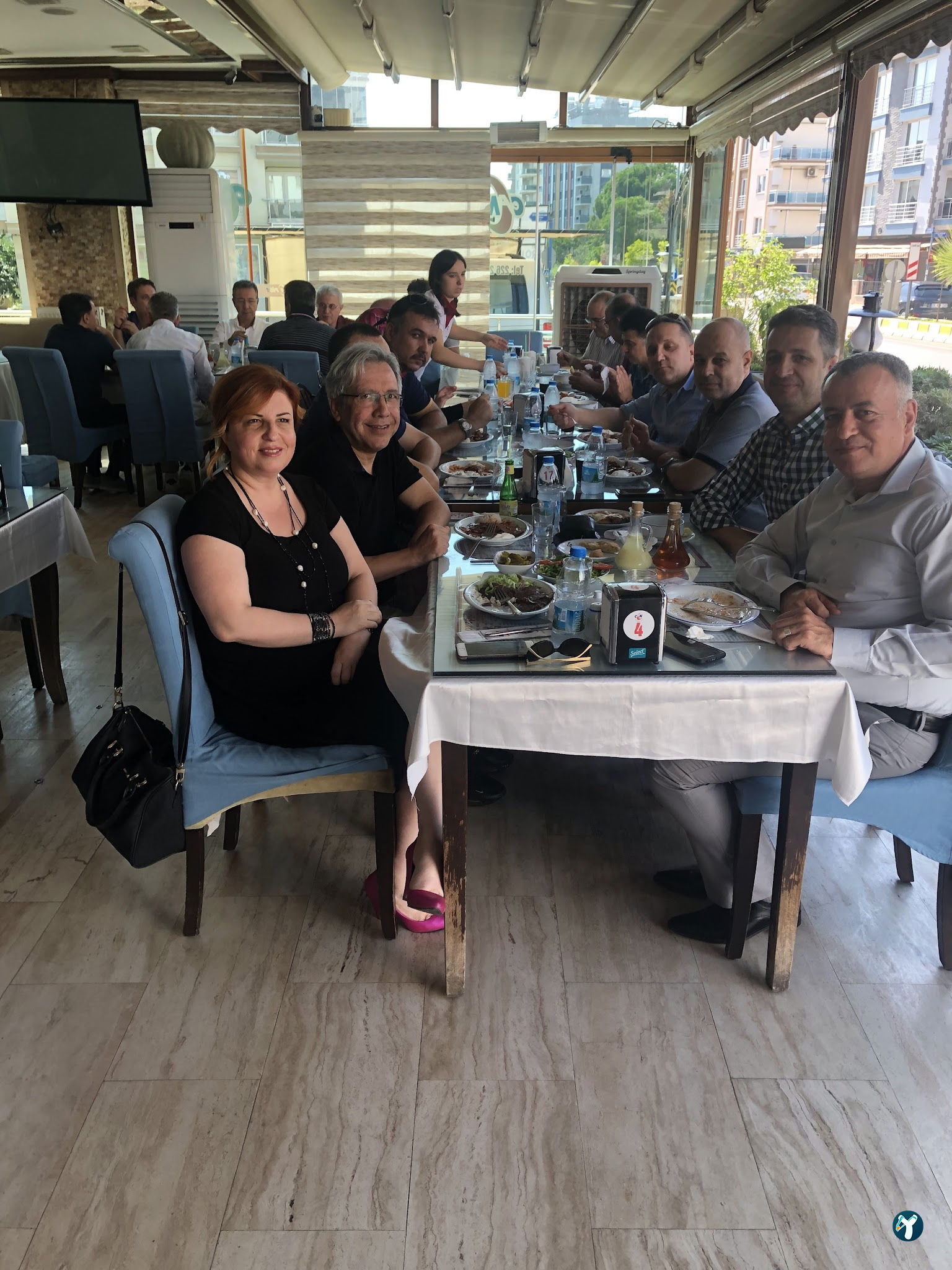 Can Pide Kebap Döner Salonu