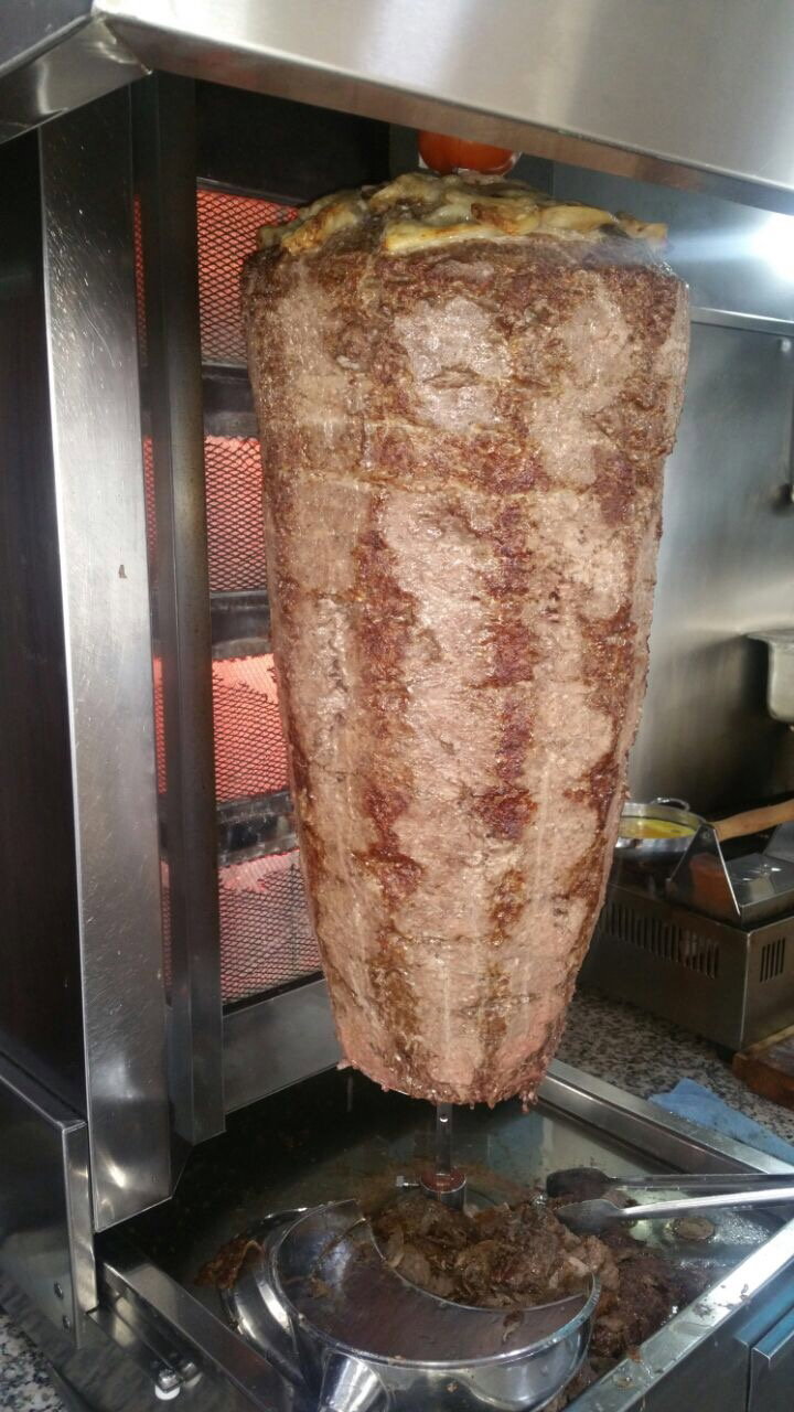 Can Pide Kebap Döner Salonu