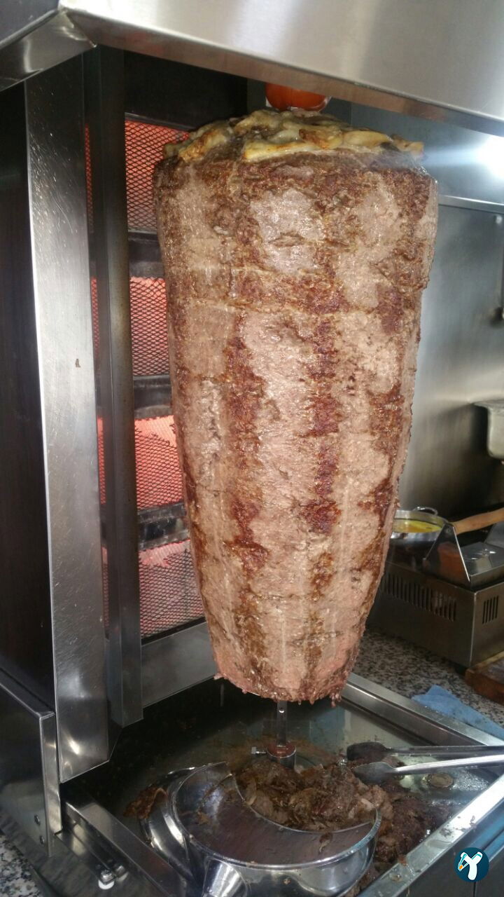Can Pide Kebap Döner Salonu