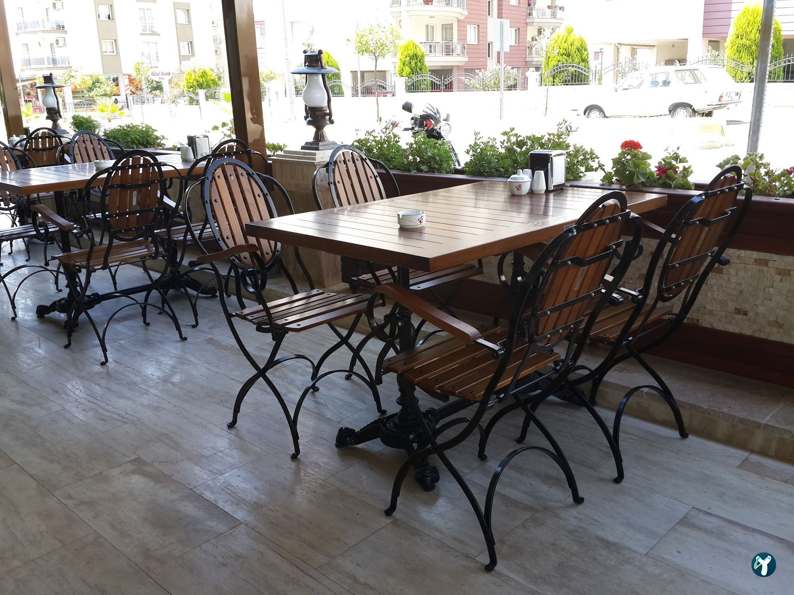 Can Pide Kebap Döner Salonu
