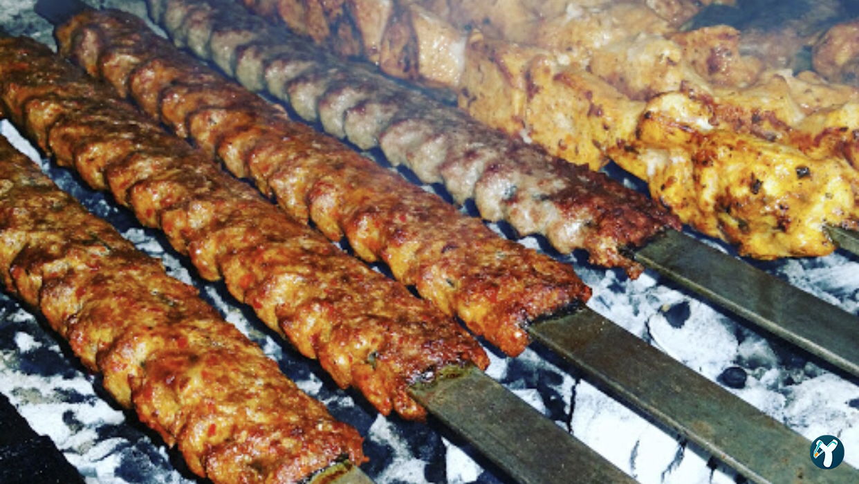 Can Pide Kebap Döner Salonu