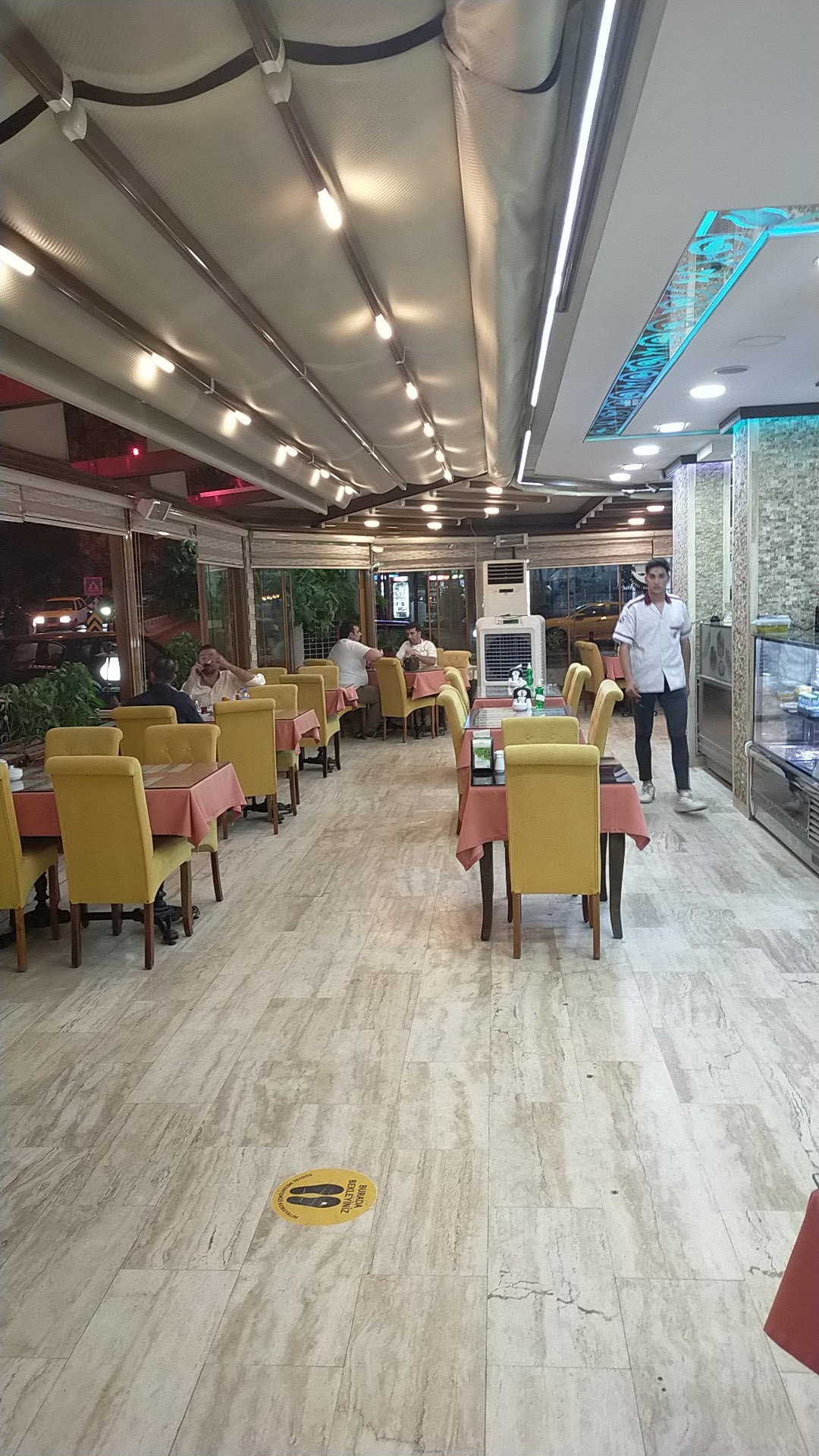 Can Pide Kebap Döner Salonu