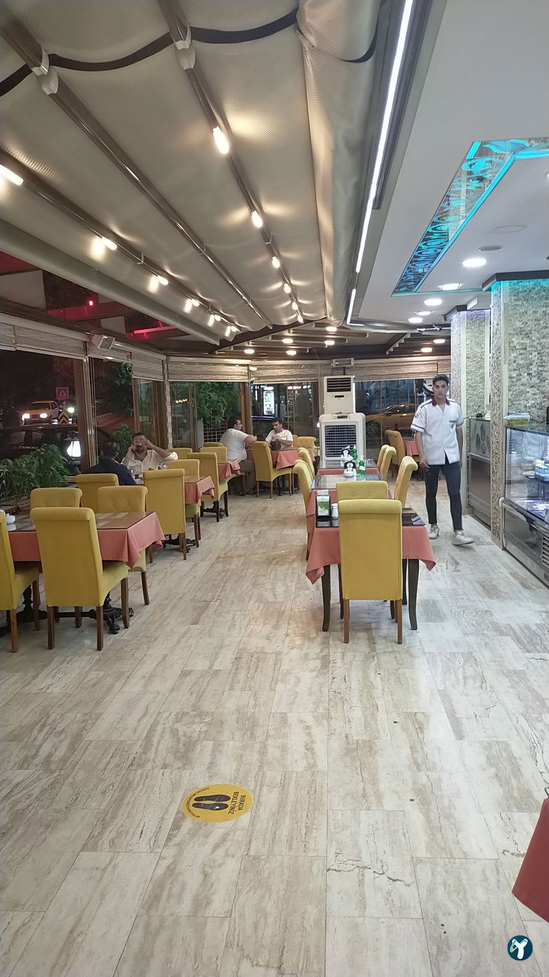 Can Pide Kebap Döner Salonu