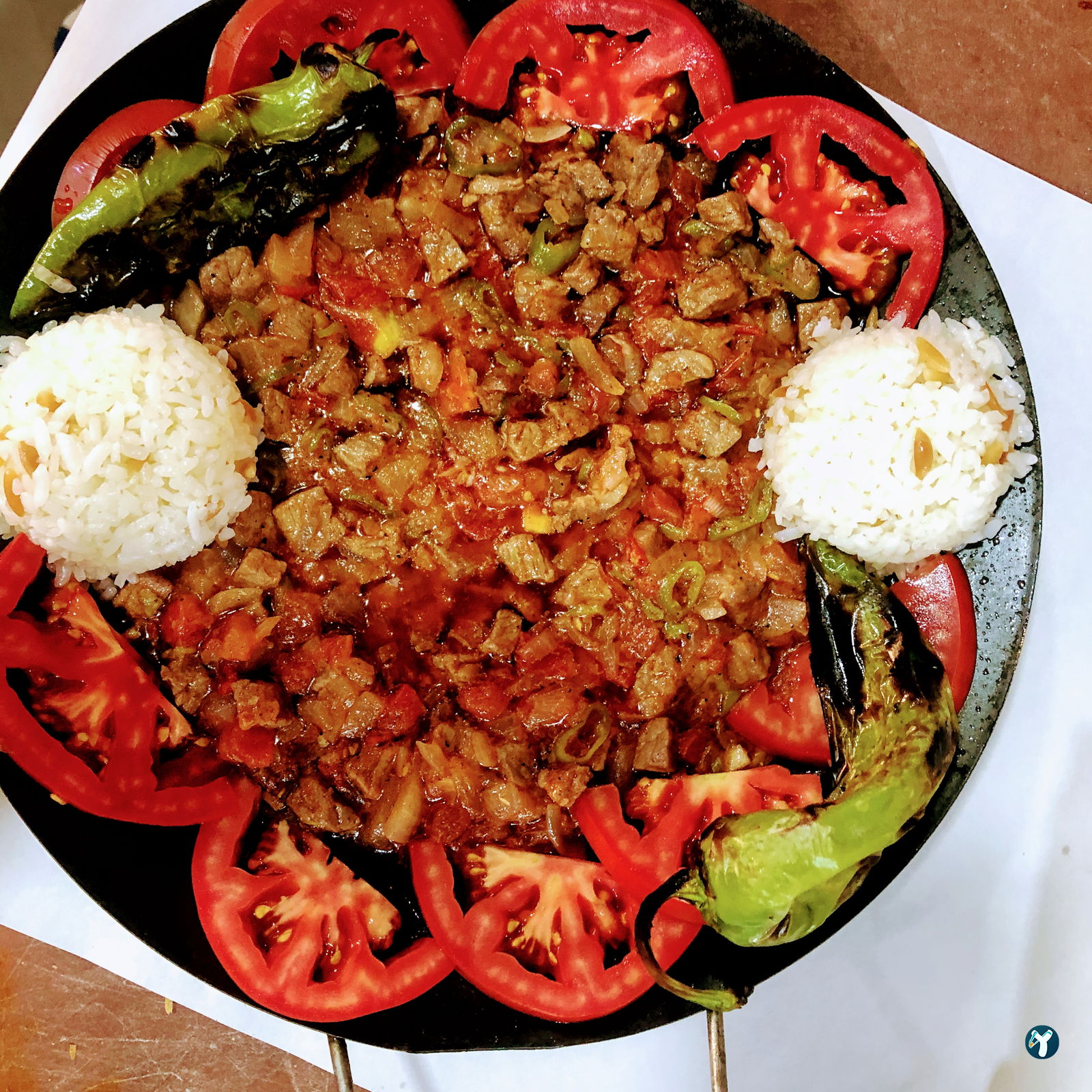 Can Pide Kebap Döner Salonu