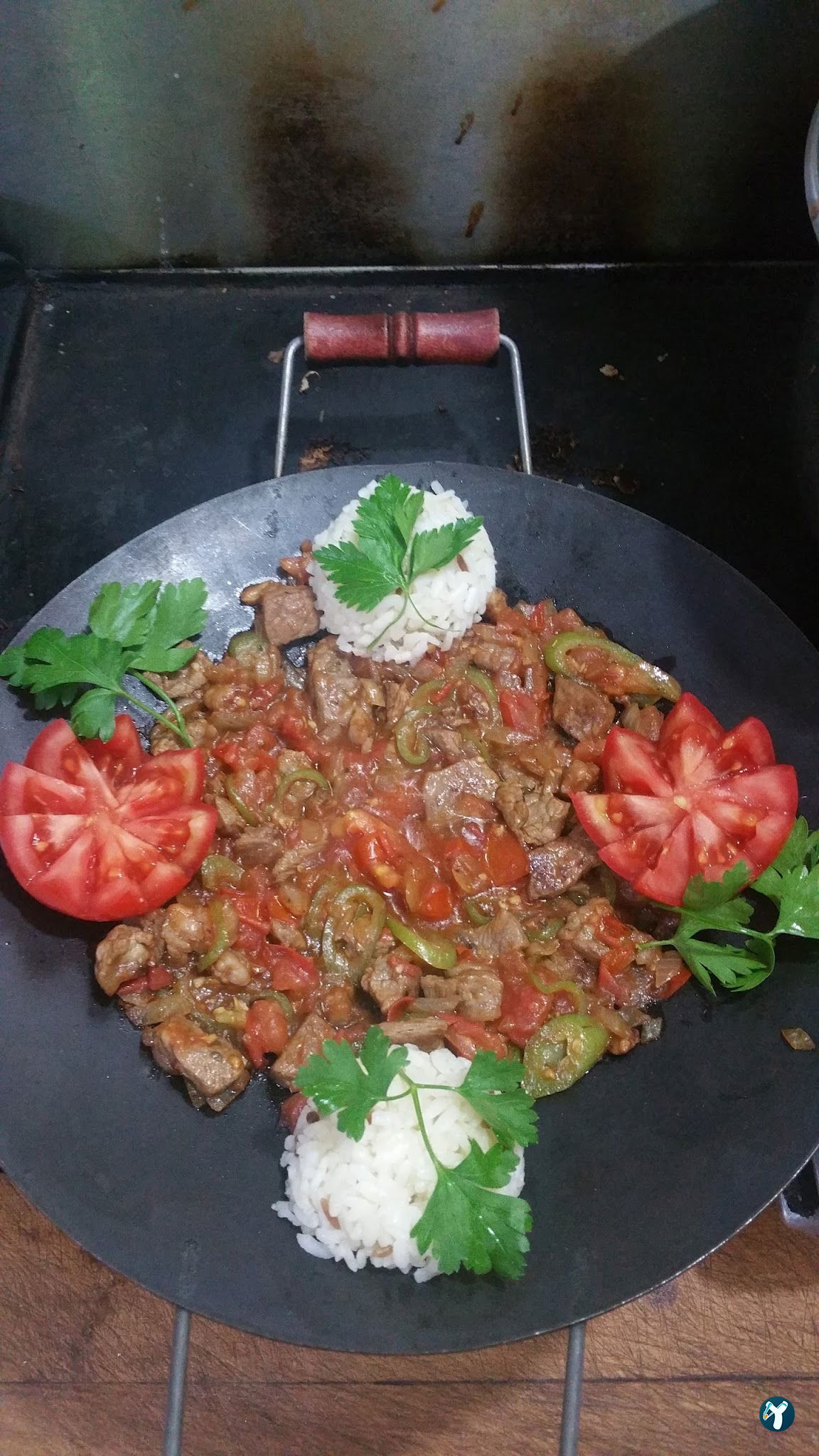 Can Pide Kebap Döner Salonu