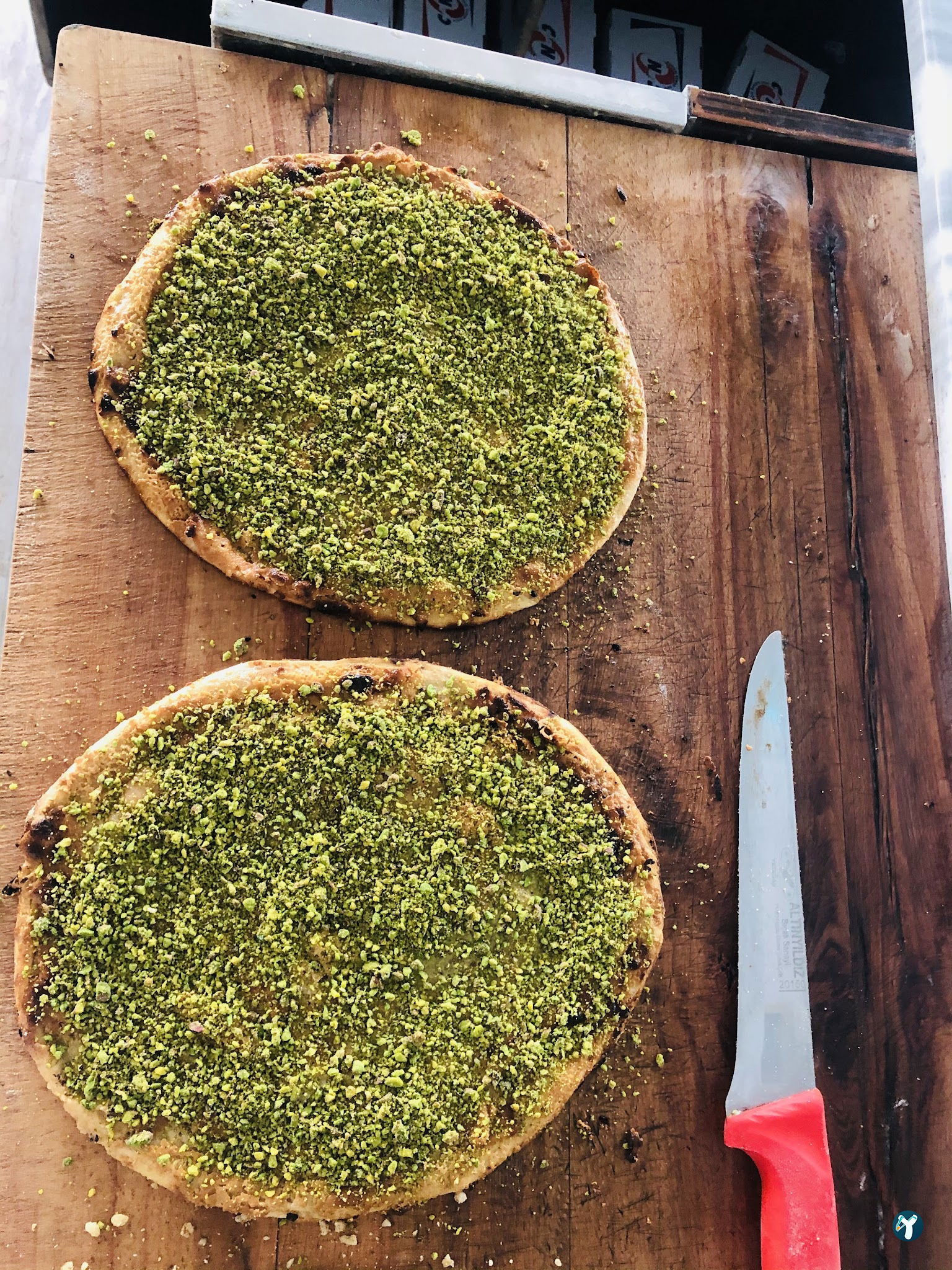 Can Pide Kebap Döner Salonu