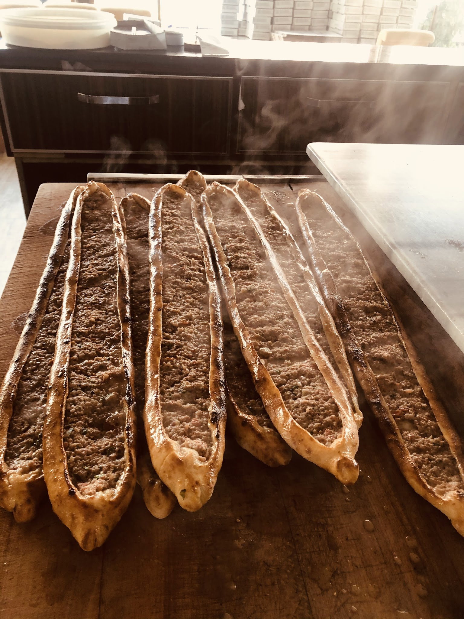 Can Pide Kebap Döner Salonu