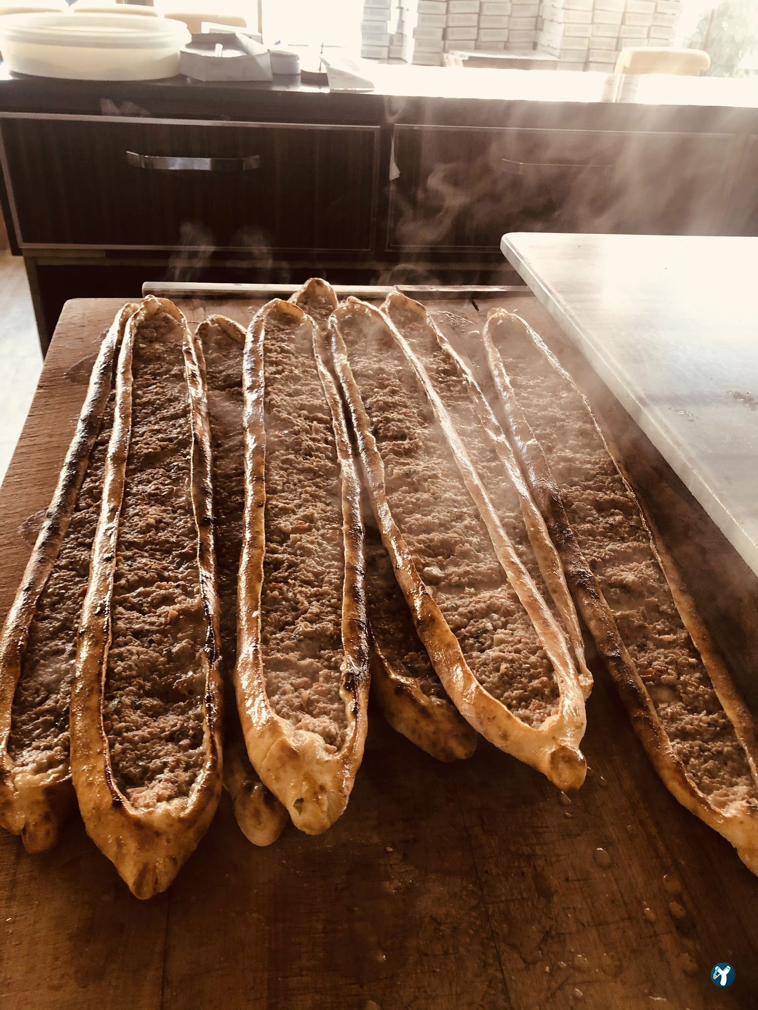Can Pide Kebap Döner Salonu