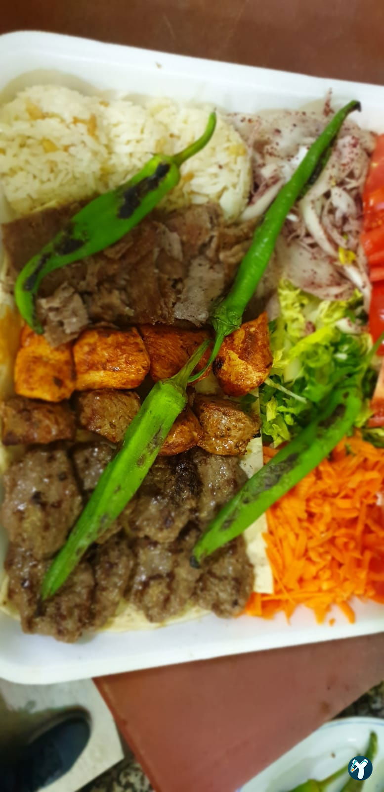 Can Pide Kebap Döner Salonu