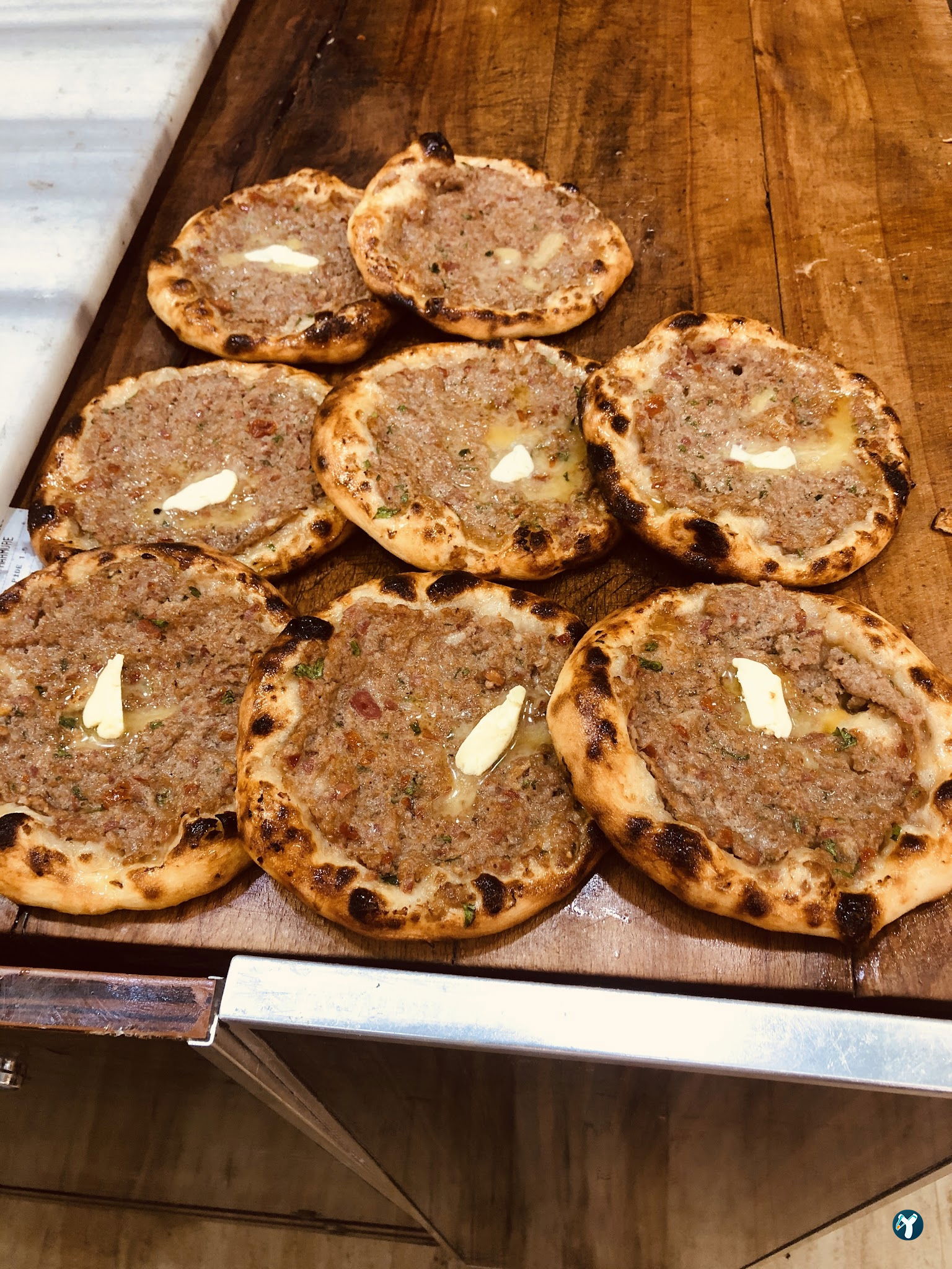 Can Pide Kebap Döner Salonu