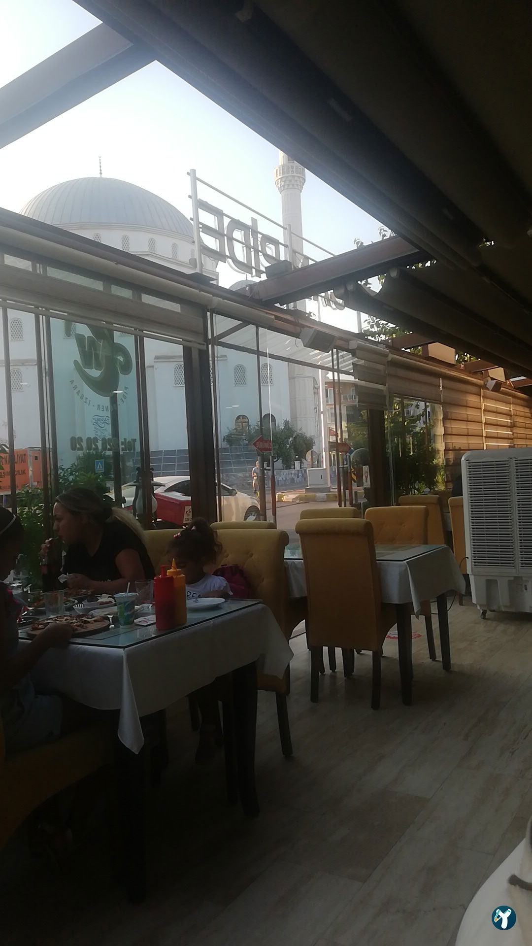 Can Pide Kebap Döner Salonu