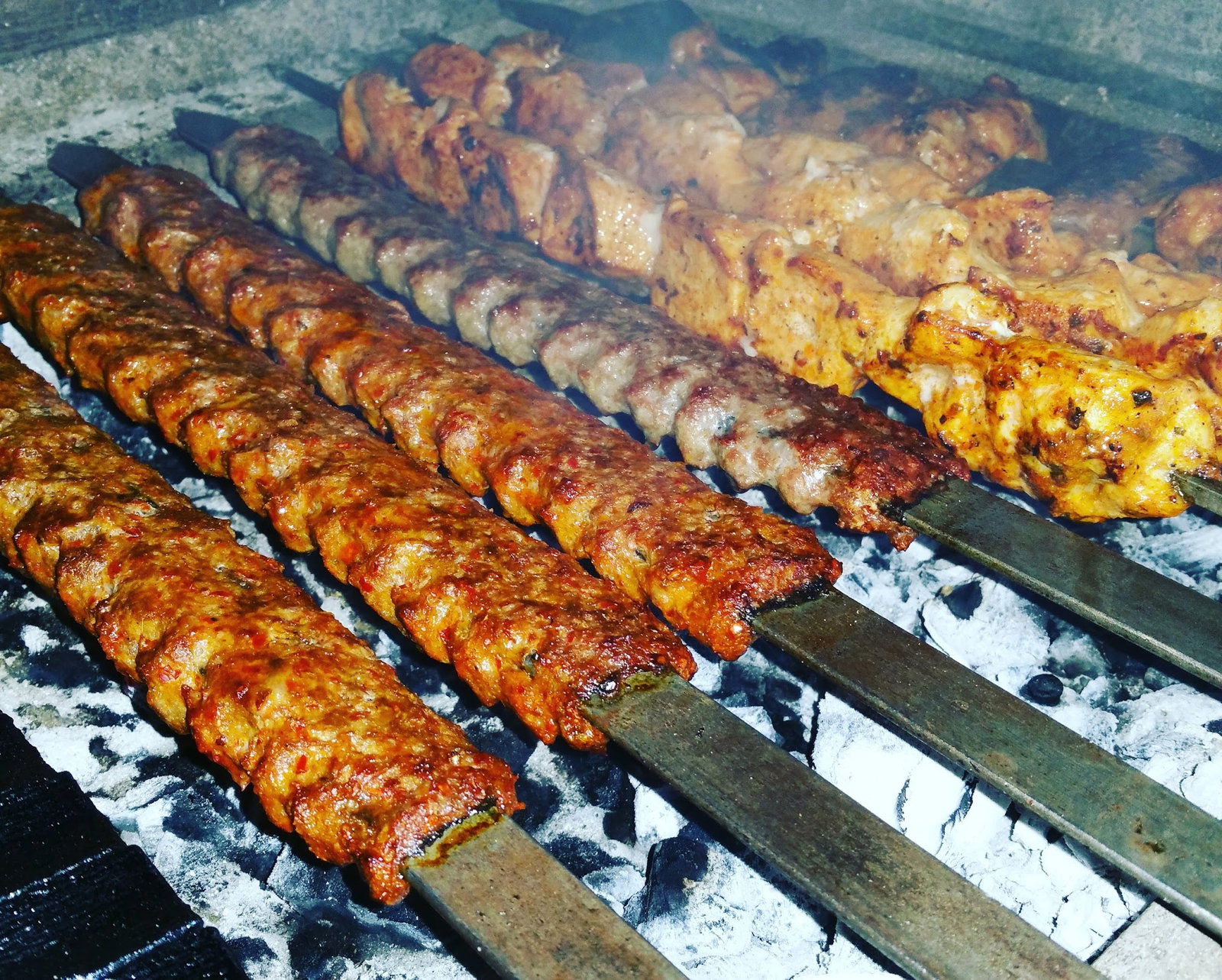 Can Pide Kebap Döner Salonu