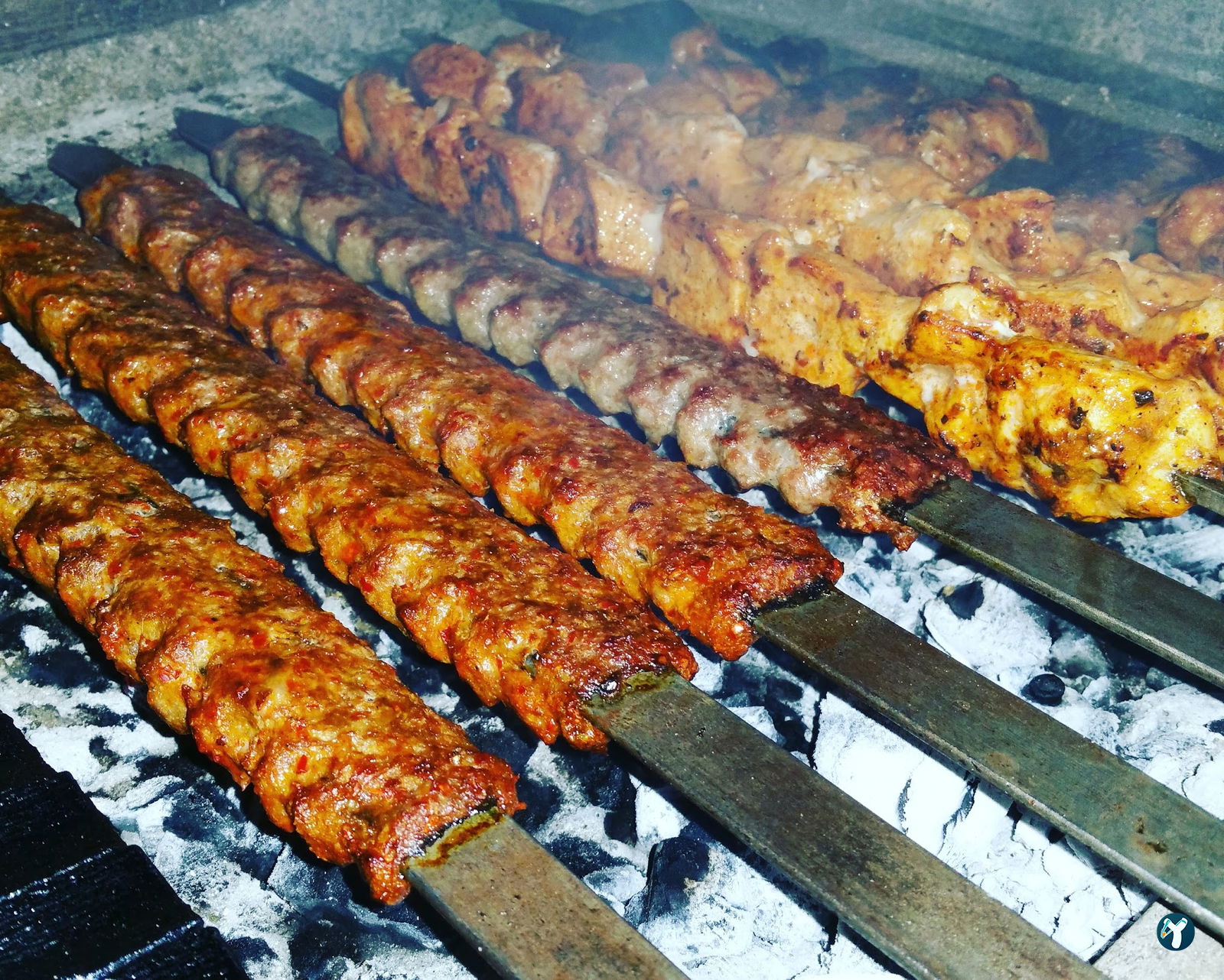 Can Pide Kebap Döner Salonu