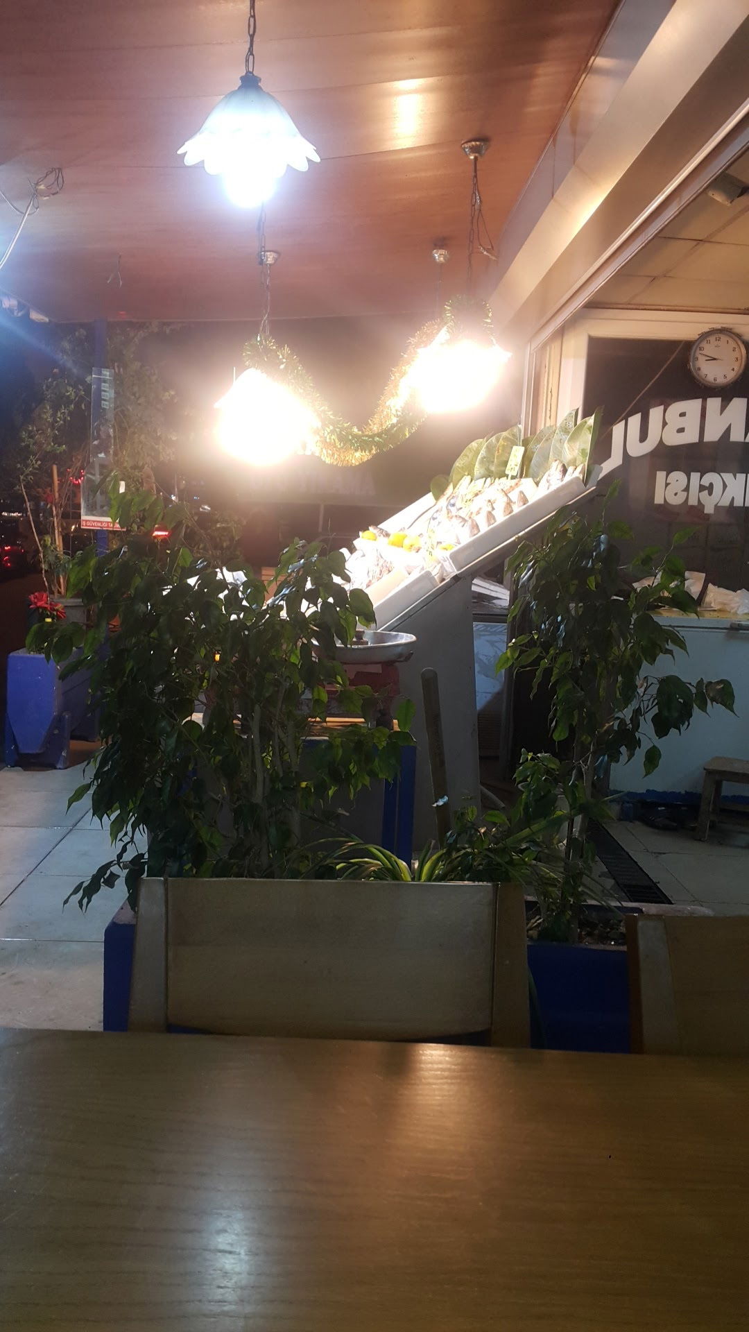 İstanbul Balıkçısı İbrahim