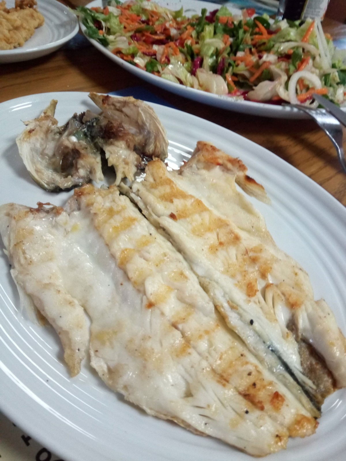 İstanbul Balıkçısı İbrahim