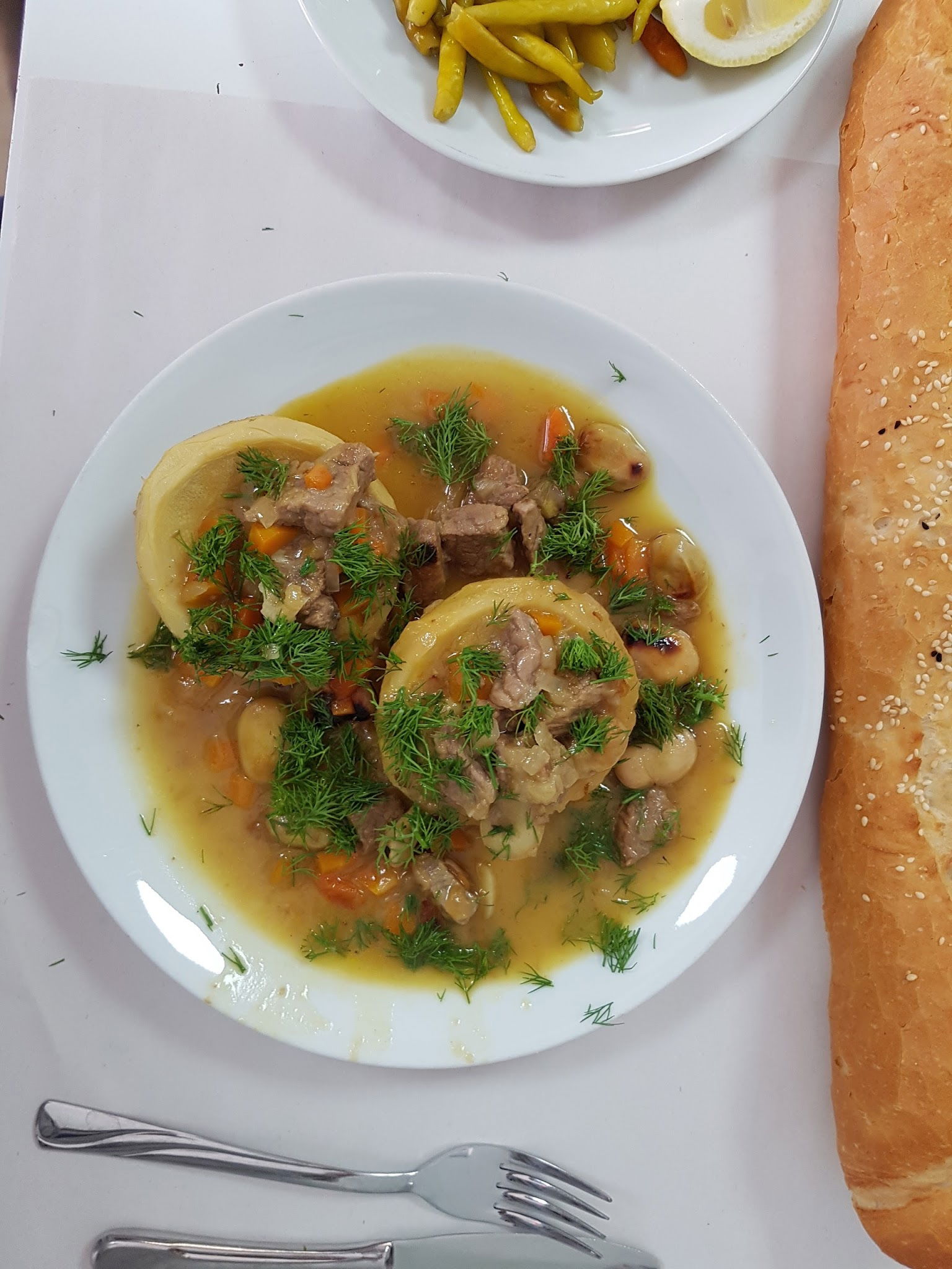 İstanbul Balıkçısı İbrahim