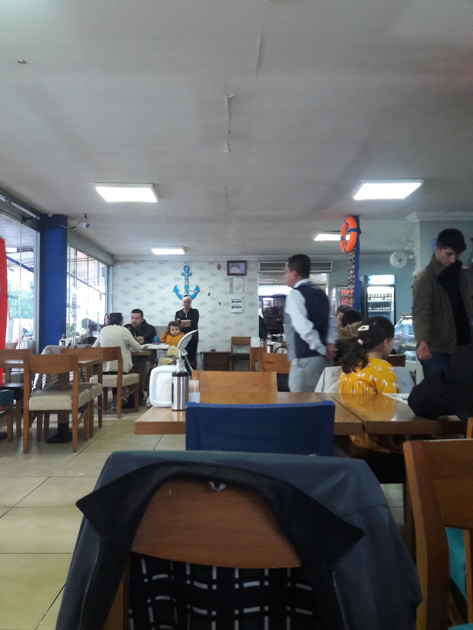 İstanbul Balıkçısı İbrahim