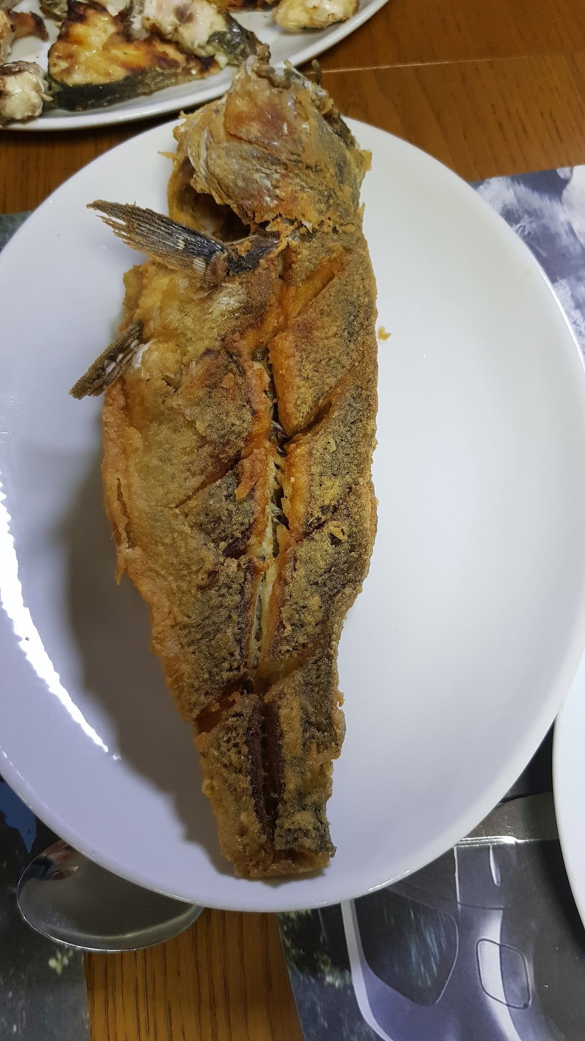 İstanbul Balıkçısı İbrahim