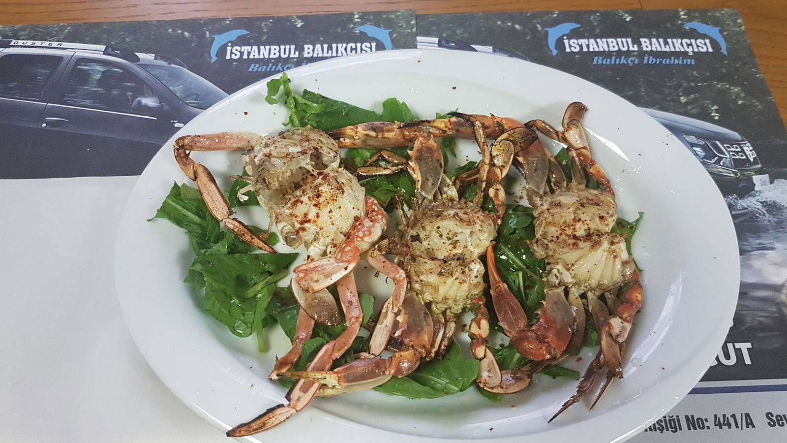 İstanbul Balıkçısı İbrahim