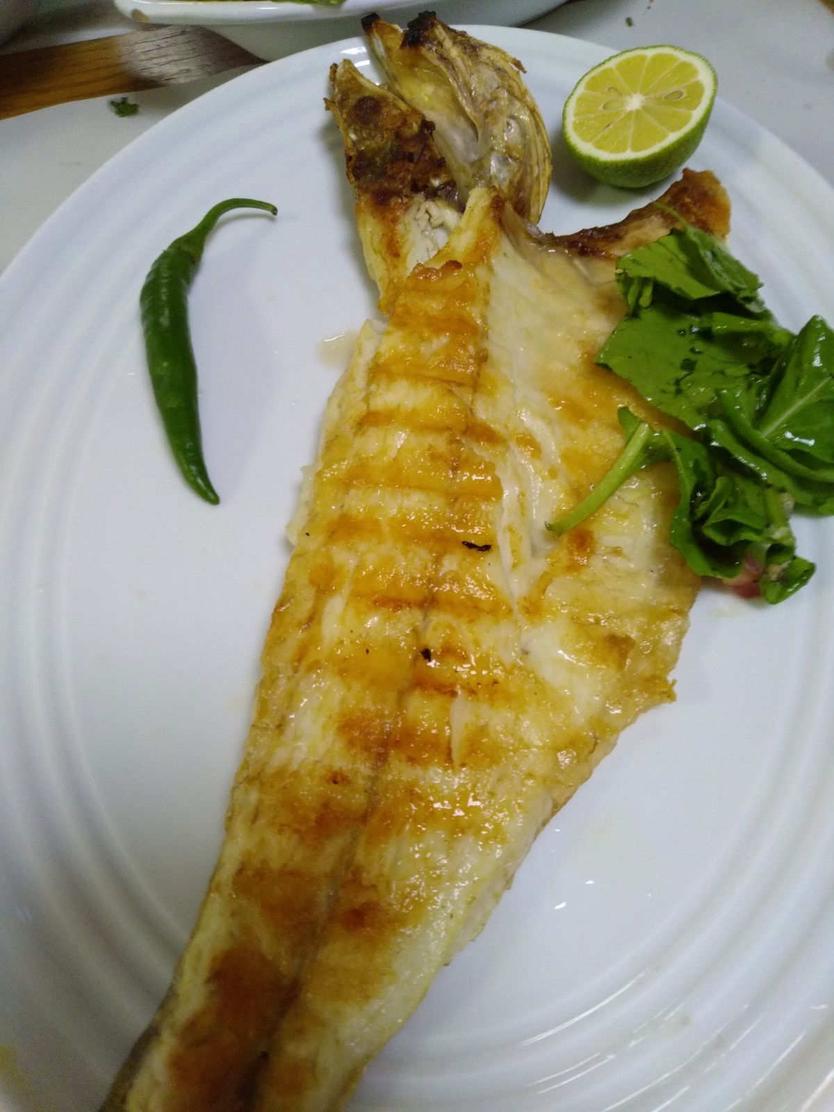 İstanbul Balıkçısı İbrahim