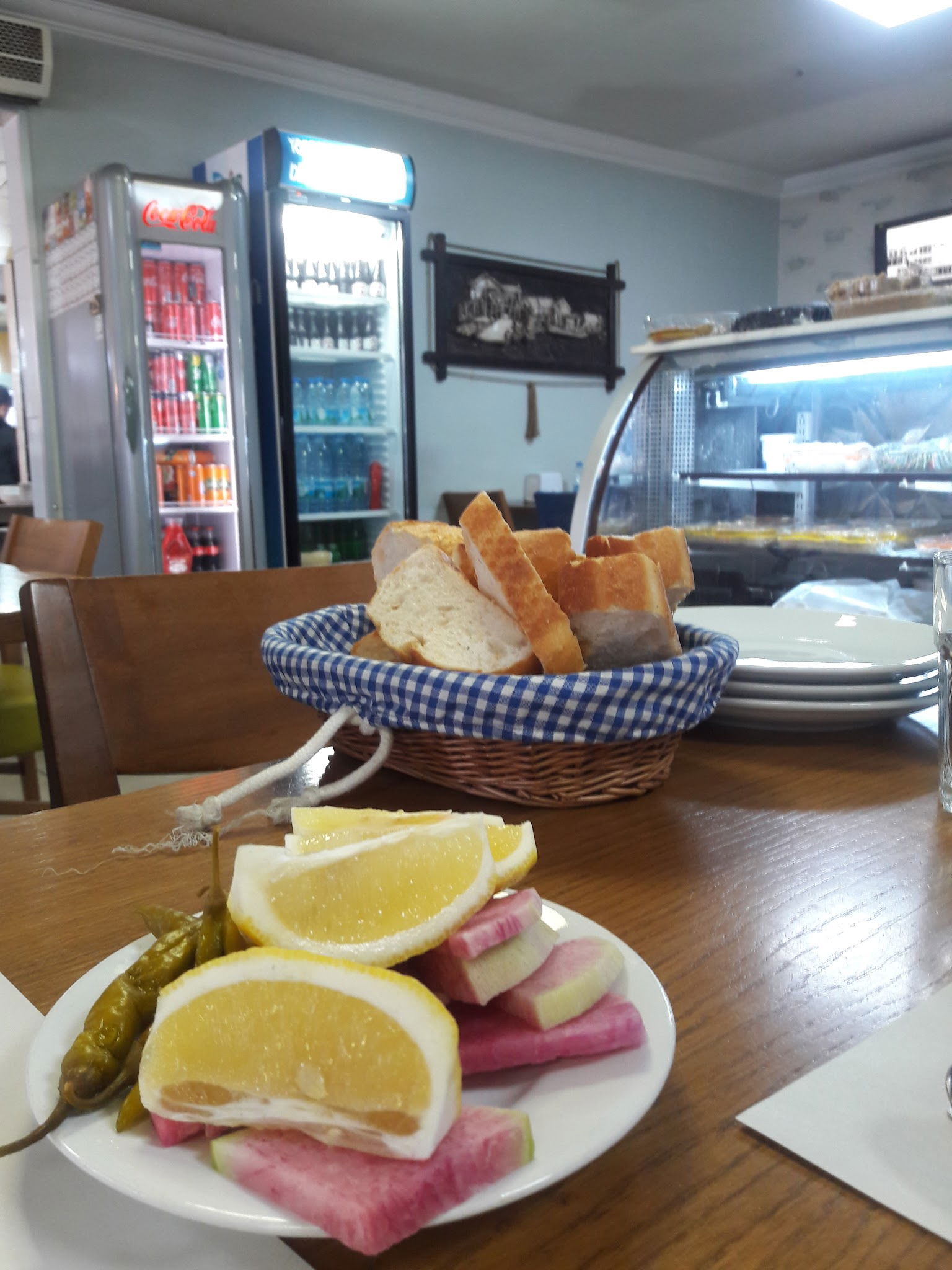 İstanbul Balıkçısı İbrahim