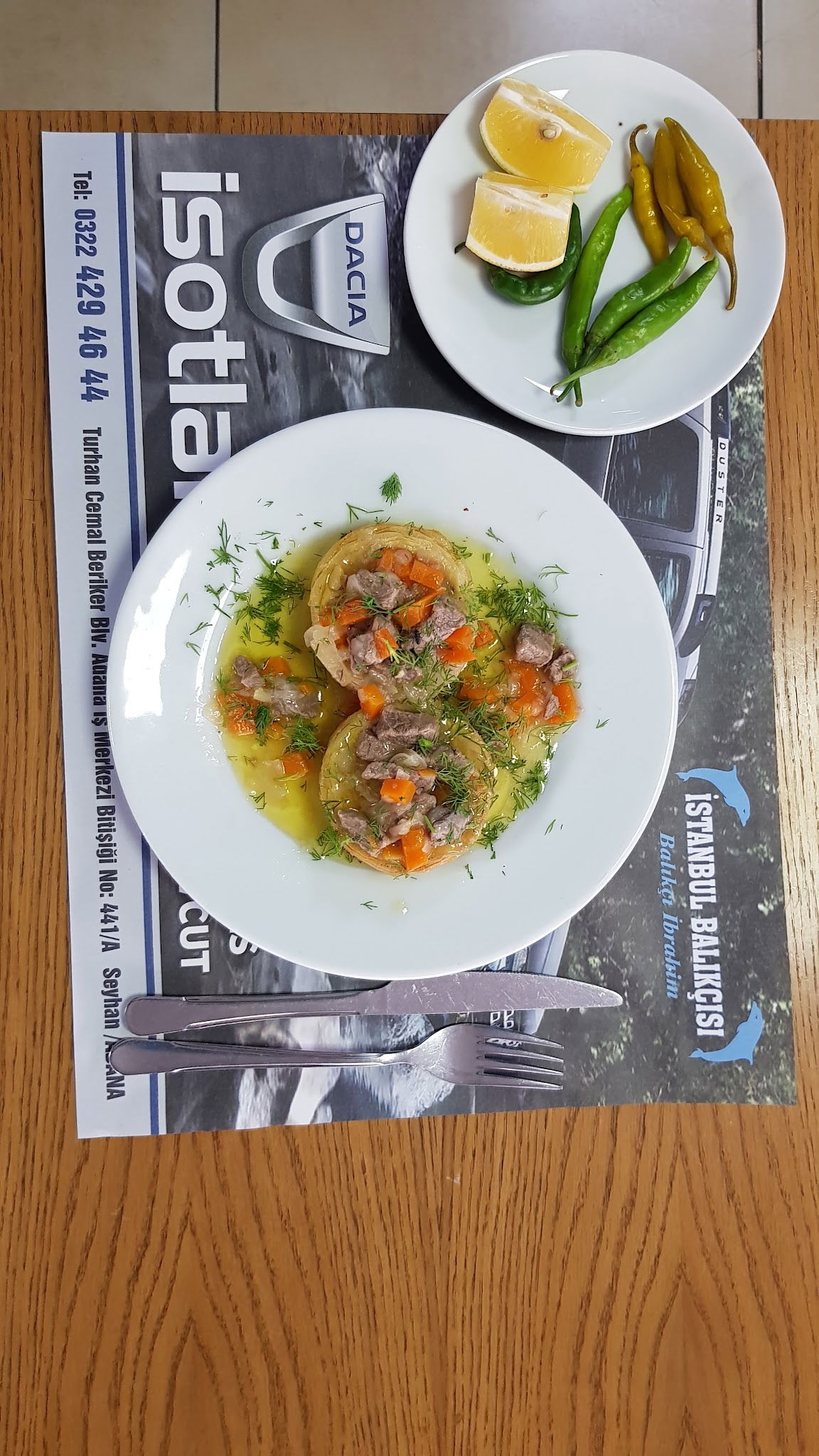 İstanbul Balıkçısı İbrahim