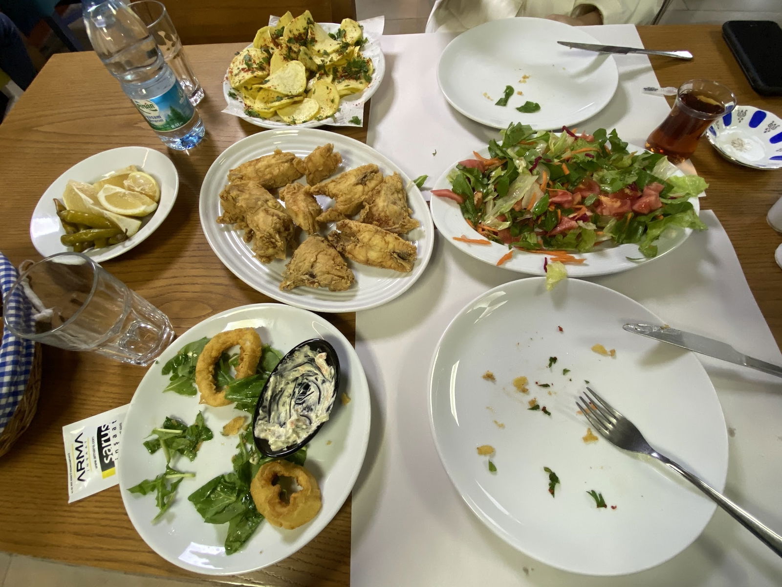 İstanbul Balıkçısı İbrahim