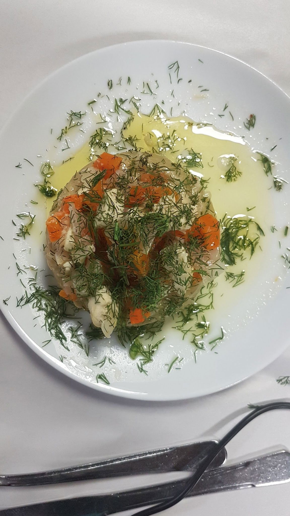 İstanbul Balıkçısı İbrahim