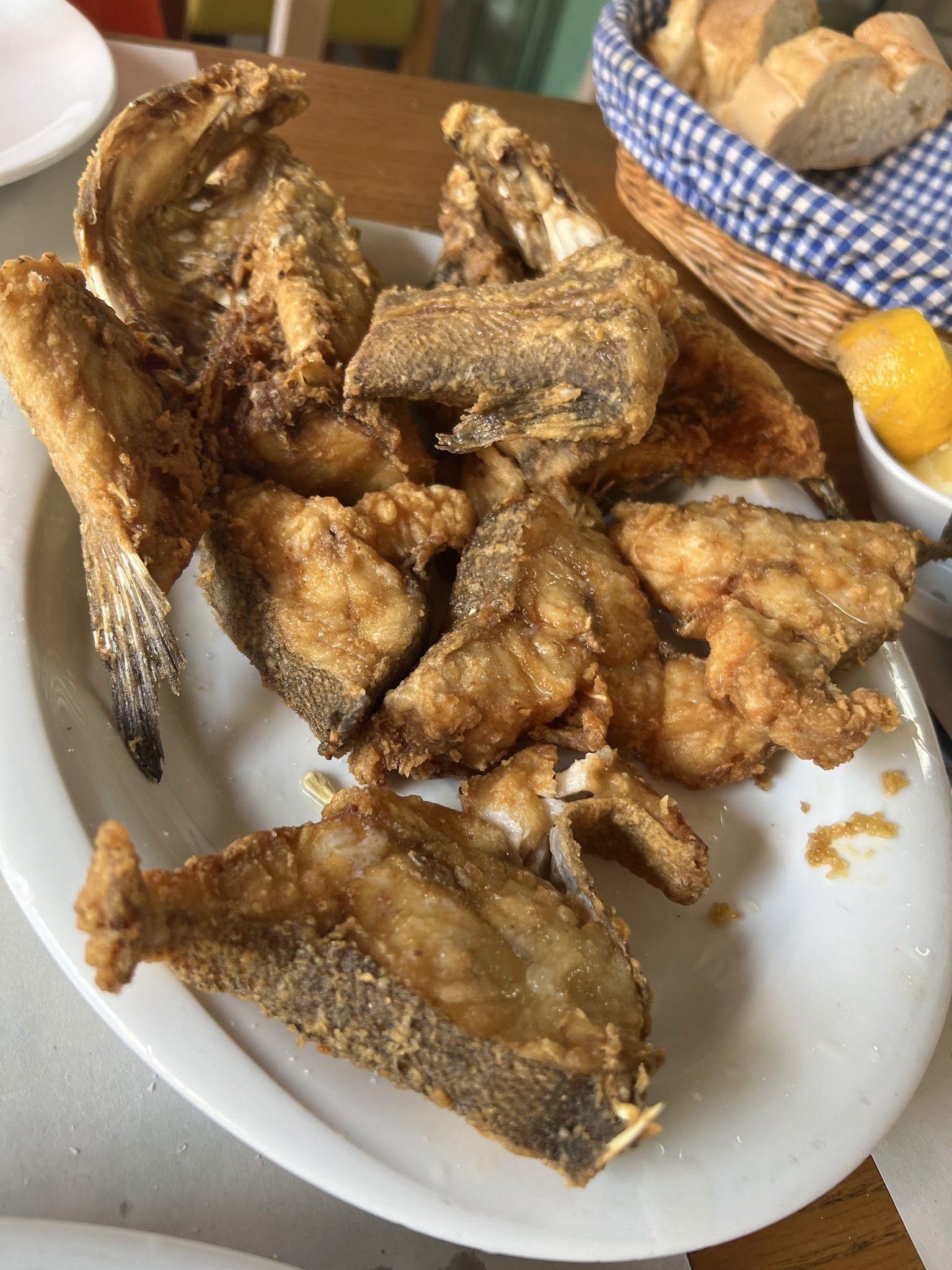 İstanbul Balıkçısı İbrahim